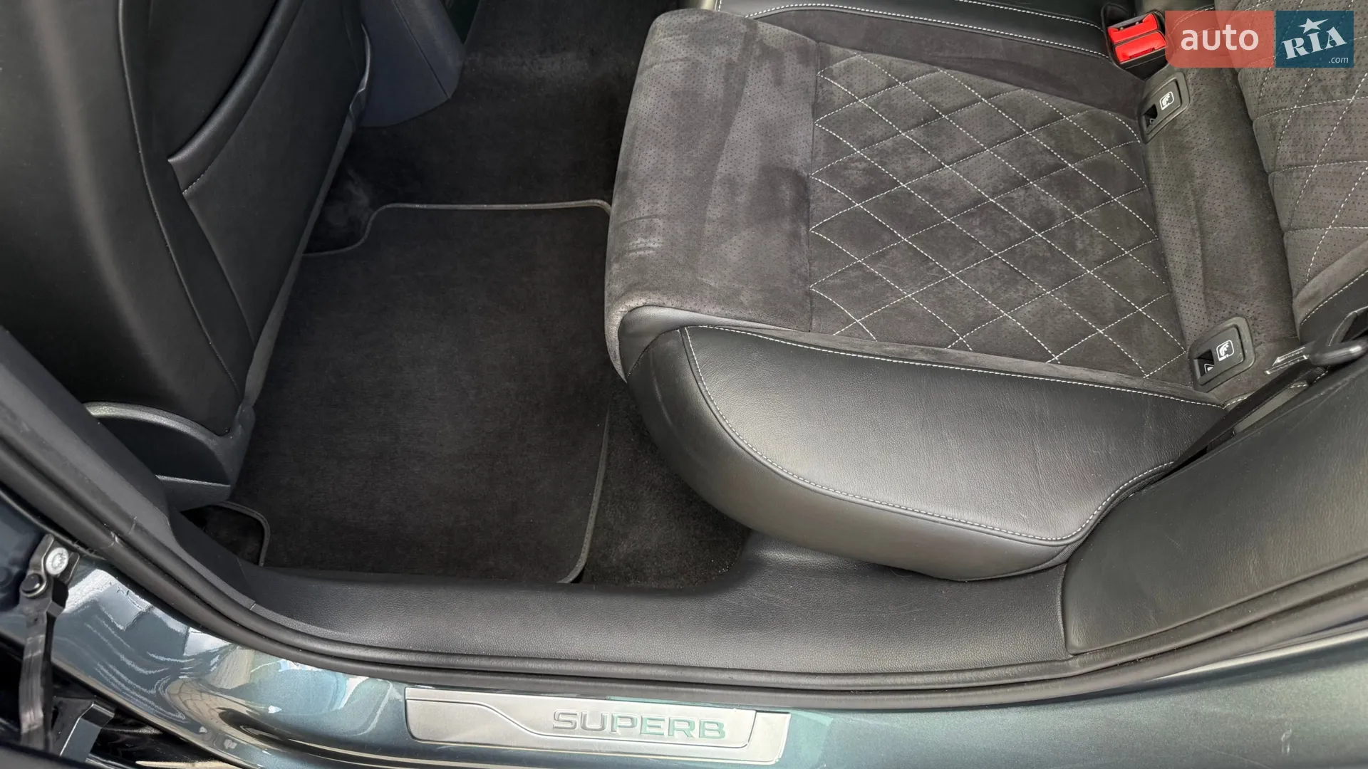 2020 Skoda Superb - мініатюра 94
