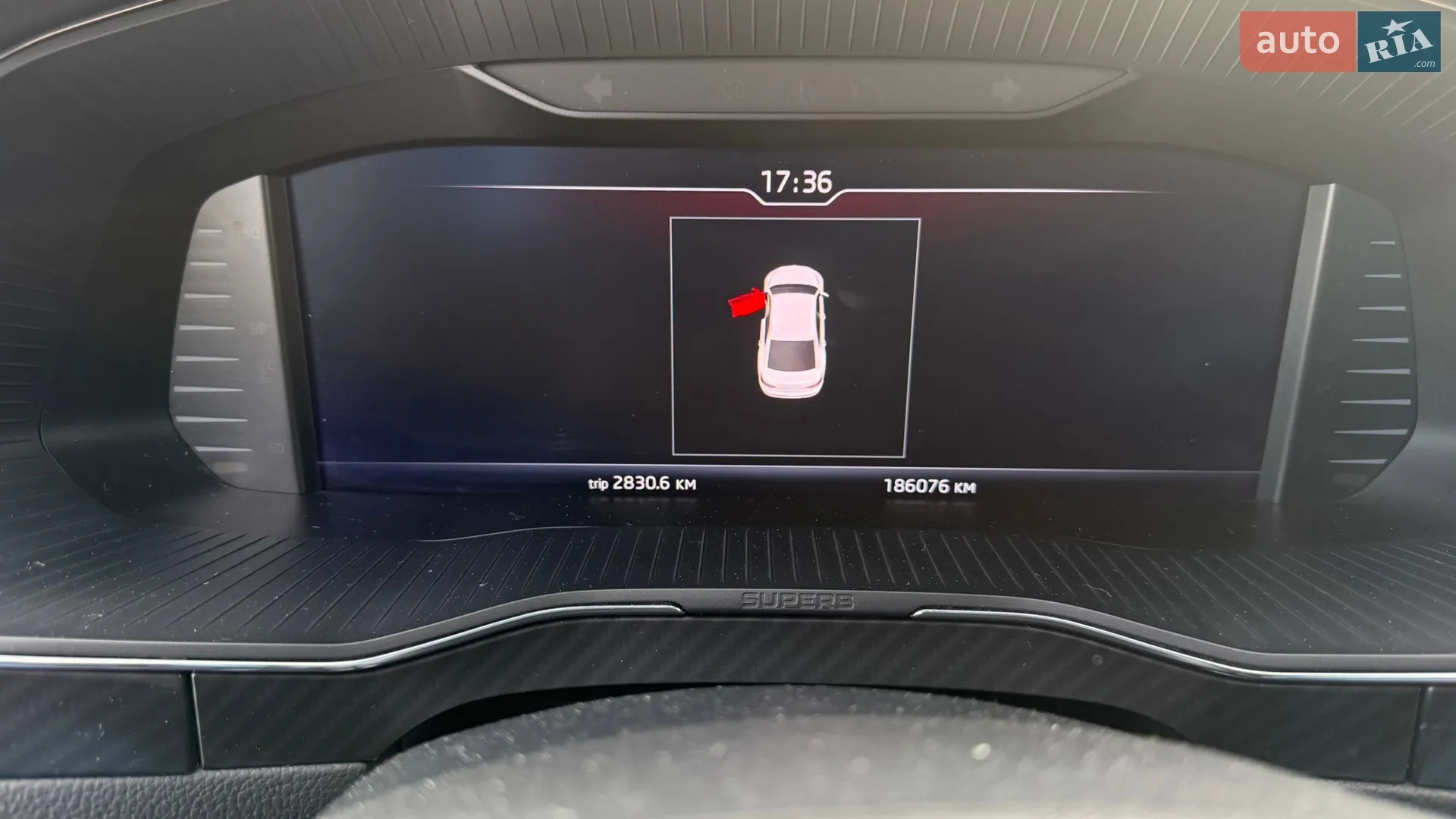 2020 Skoda Superb - мініатюра 113