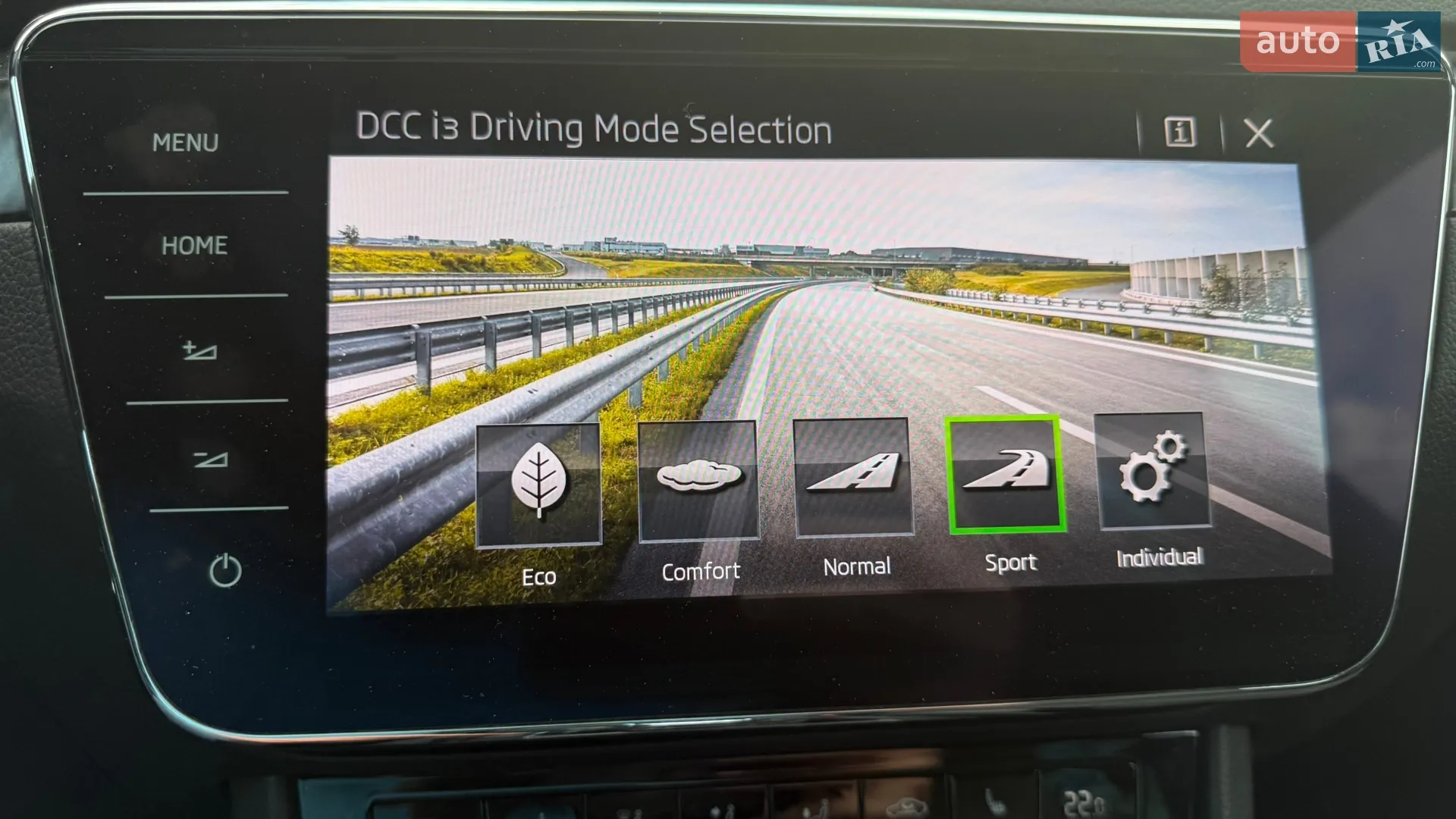 2020 Skoda Superb - мініатюра 118