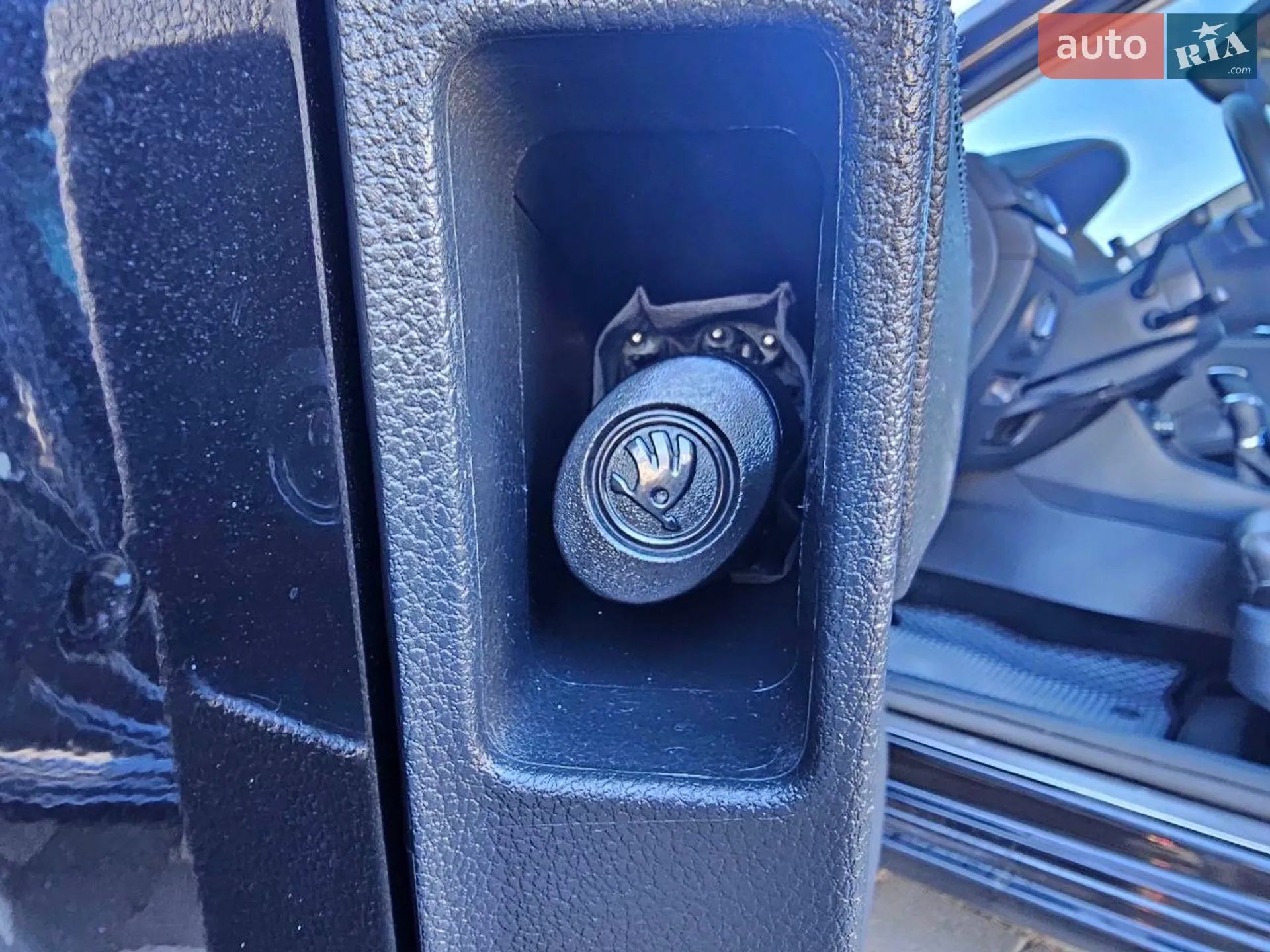 2019 Skoda Superb - мініатюра 11