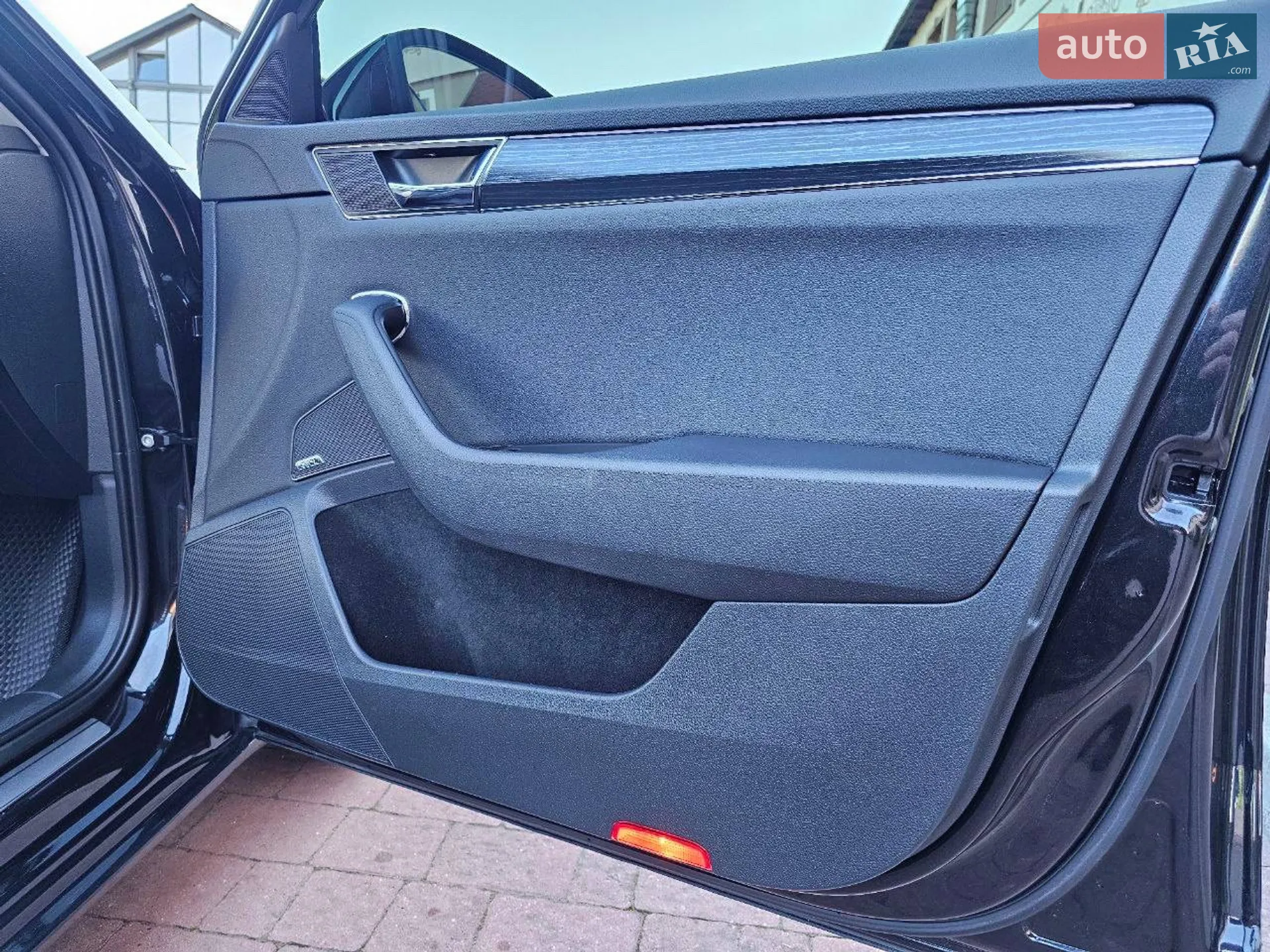 2019 Skoda Superb - мініатюра 28