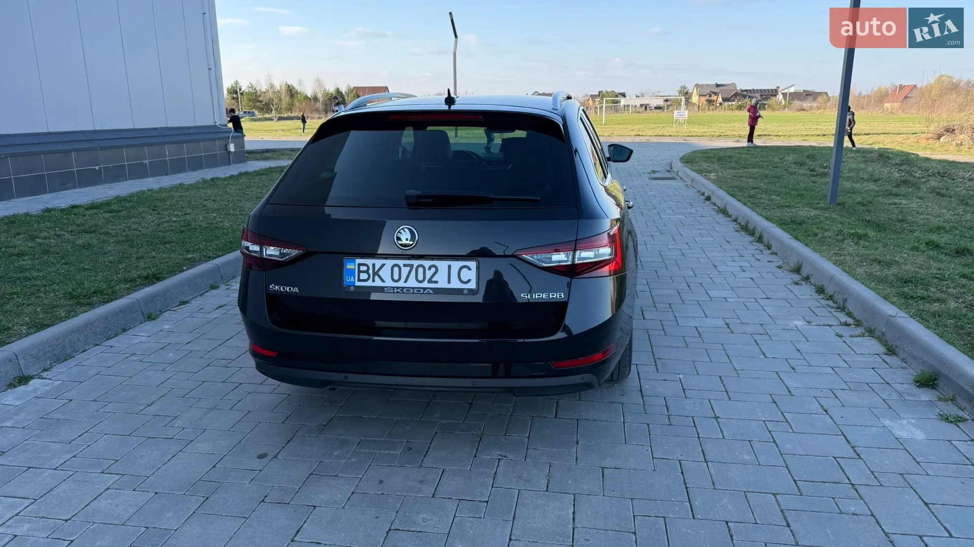 2019 Skoda Superb - мініатюра 6