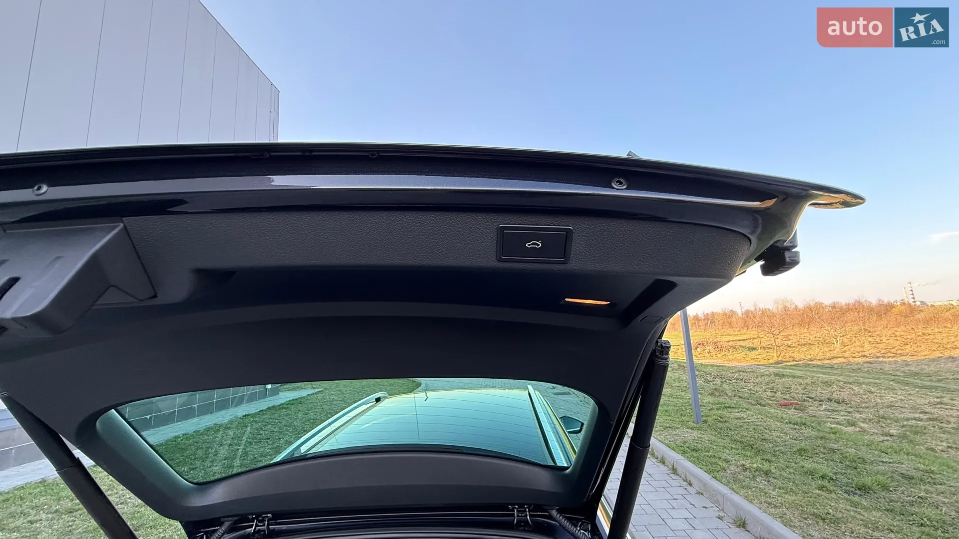 2019 Skoda Superb - мініатюра 21