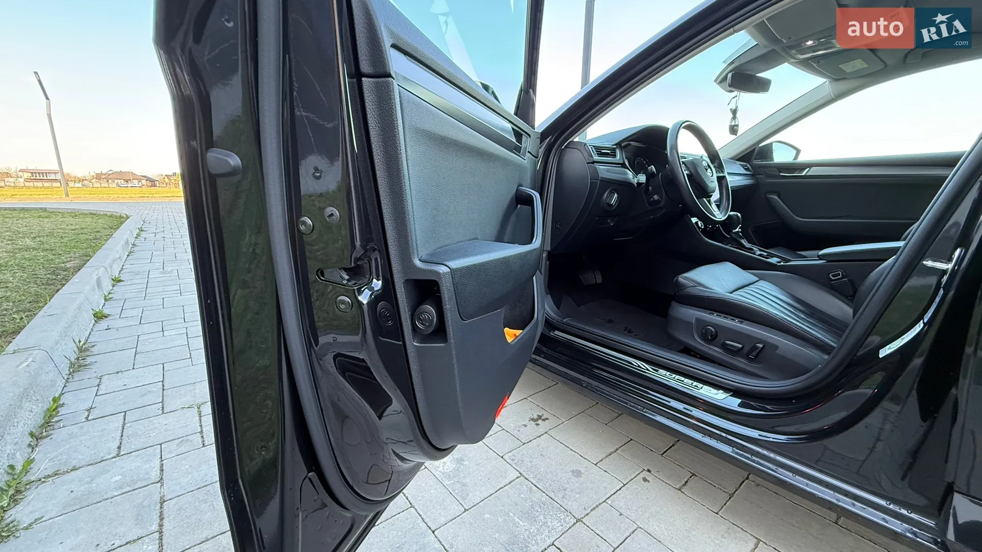 2019 Skoda Superb - мініатюра 26