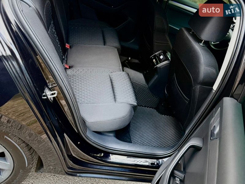 Лифтбек Skoda Superb 2019 в Киеве фото 31 Лифтбек Skoda Superb 2019 в Киеве