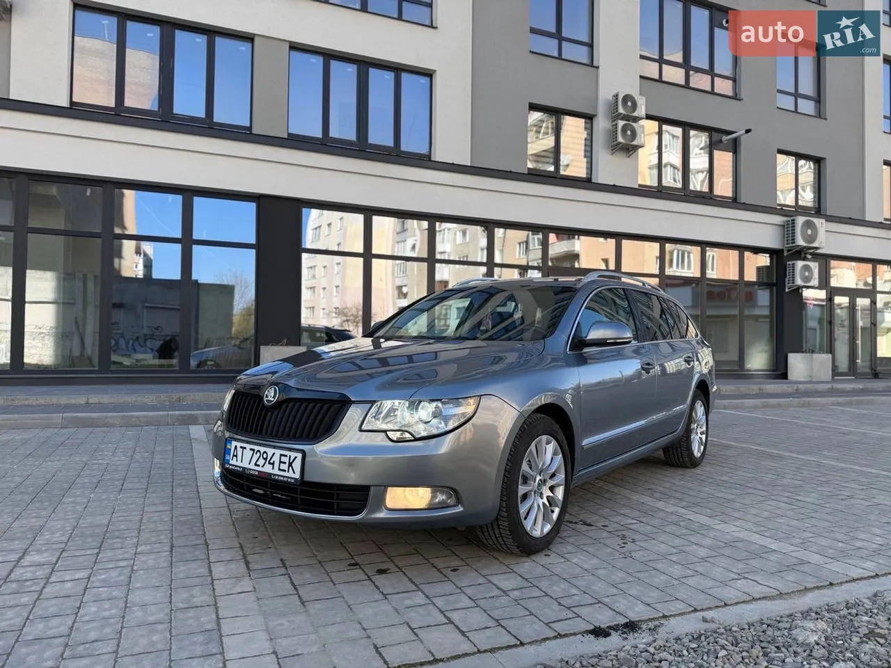 2010 Volvo S40 - мініатюра 68