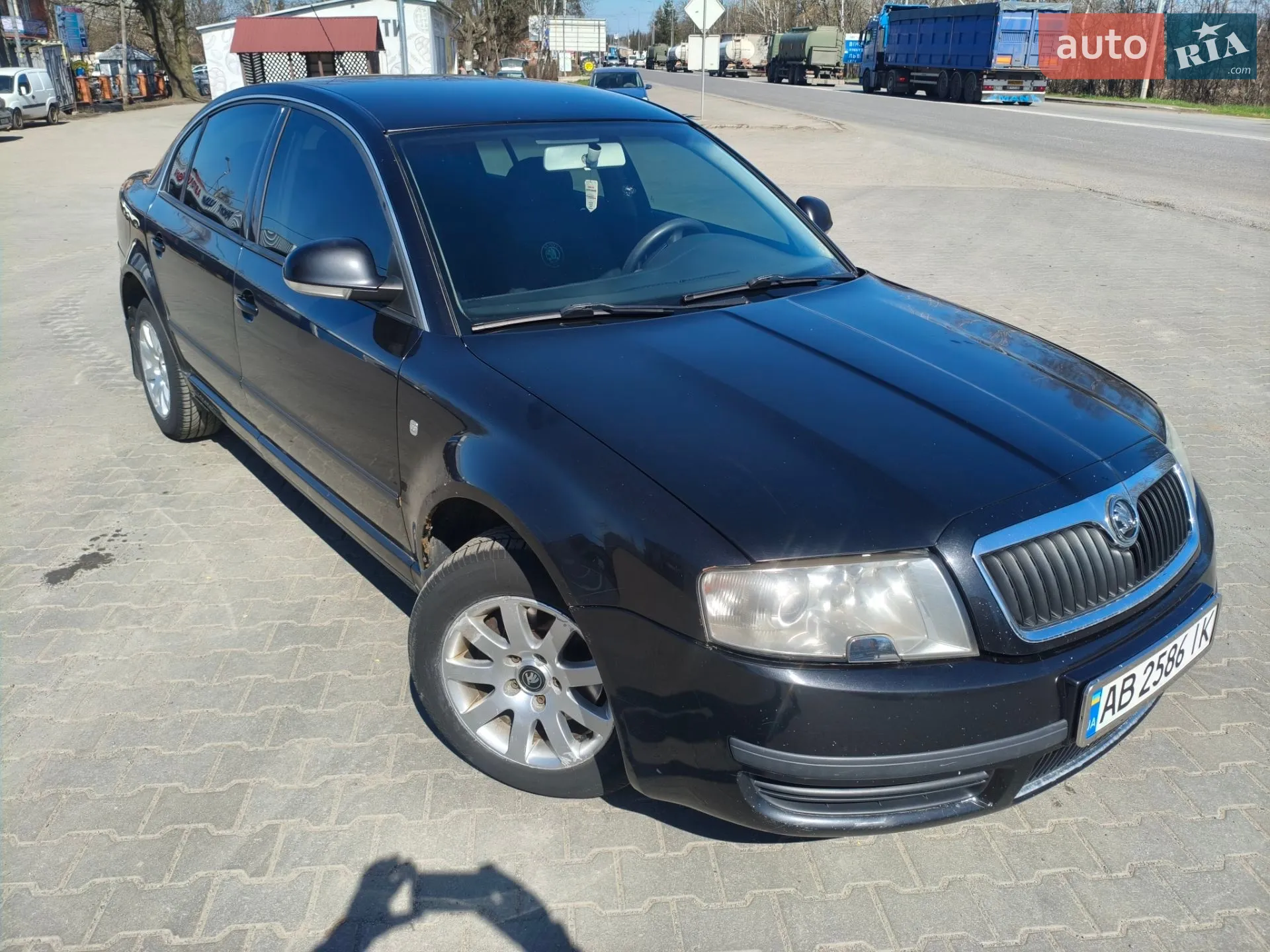Фото авто 13