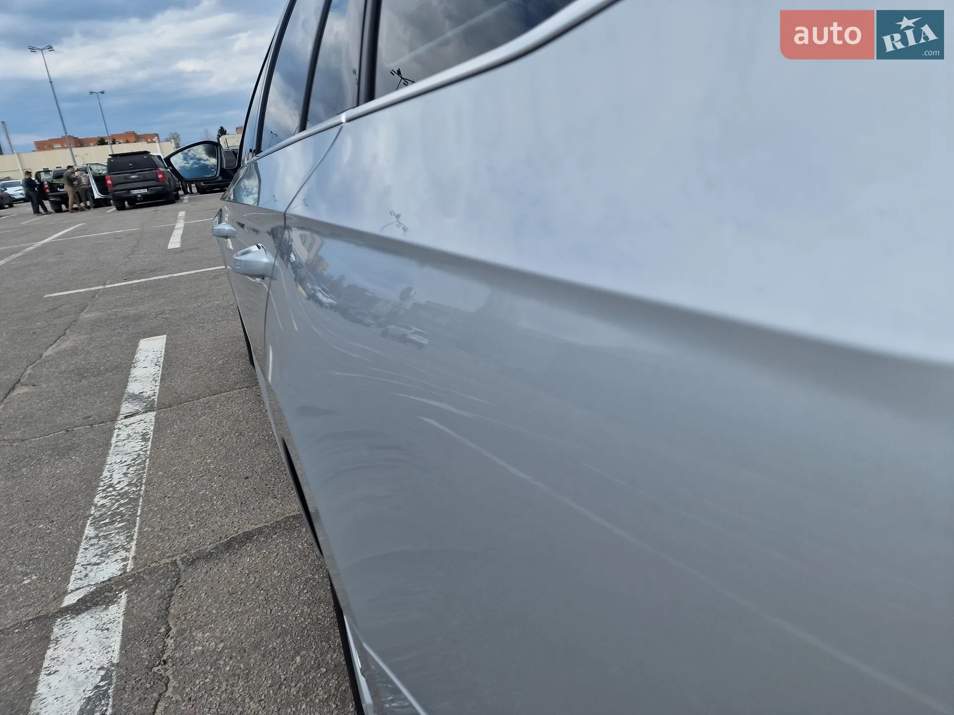 2023 Skoda Superb - мініатюра 13