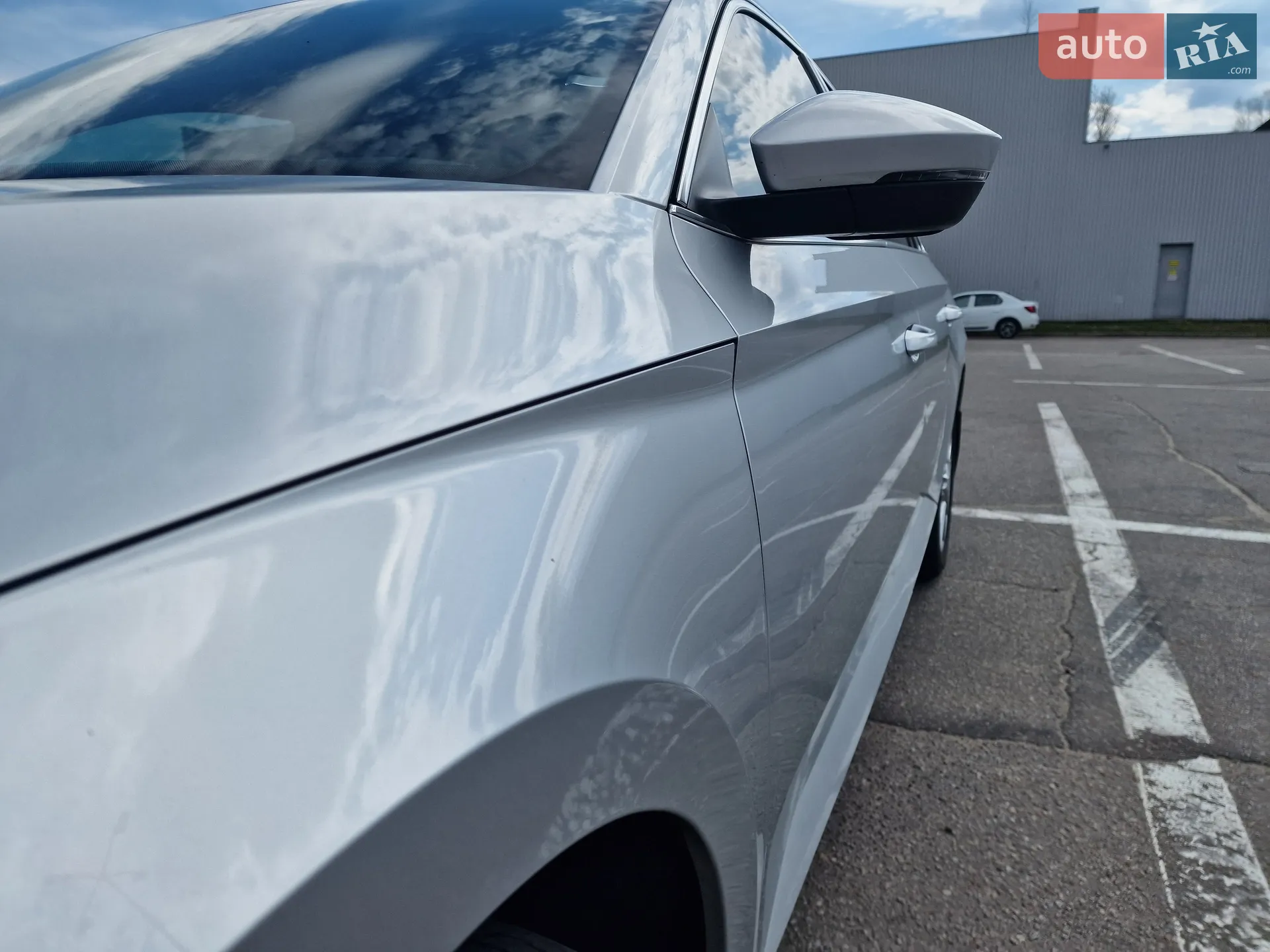 2023 Skoda Superb - мініатюра 14