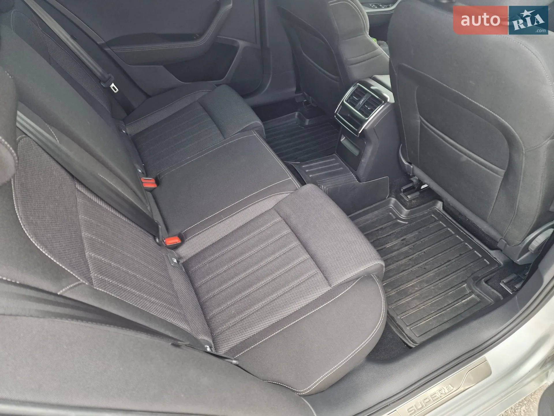 2023 Skoda Superb - мініатюра 40