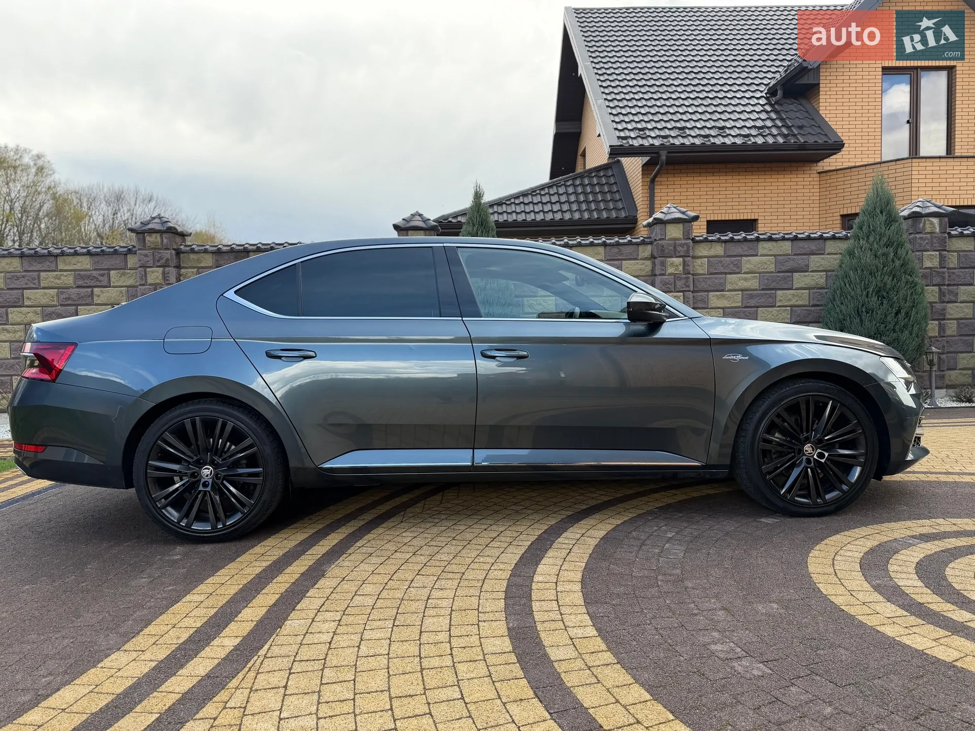 2021 Skoda Superb - мініатюра 16