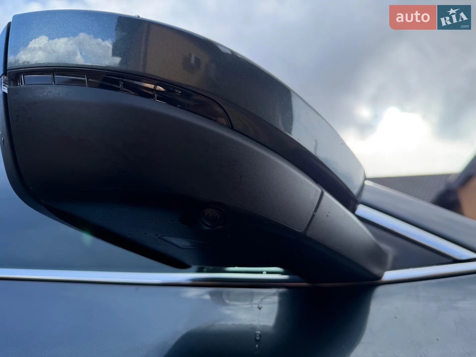 2021 Skoda Superb - мініатюра 22