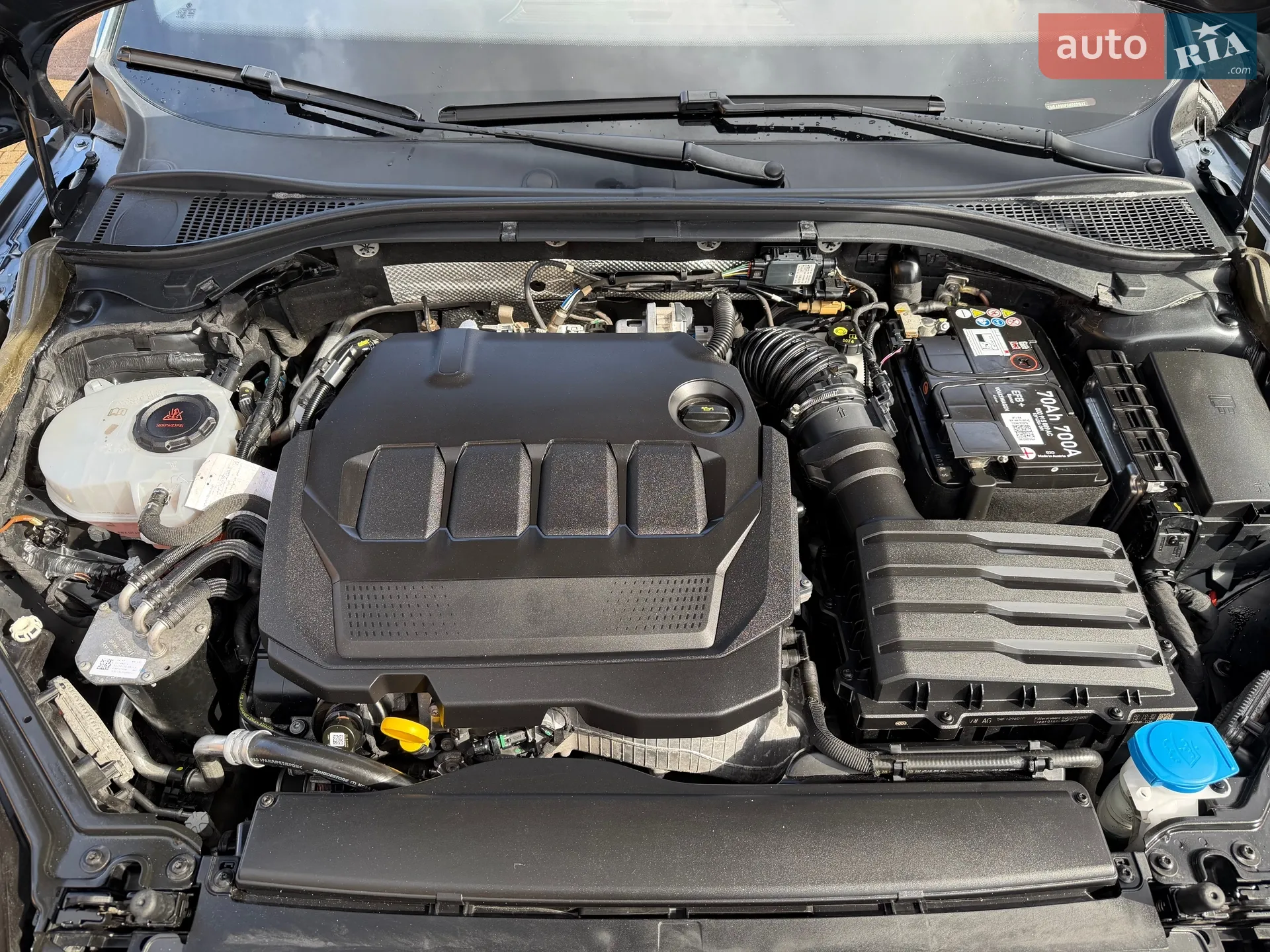 2021 Skoda Superb - мініатюра 28