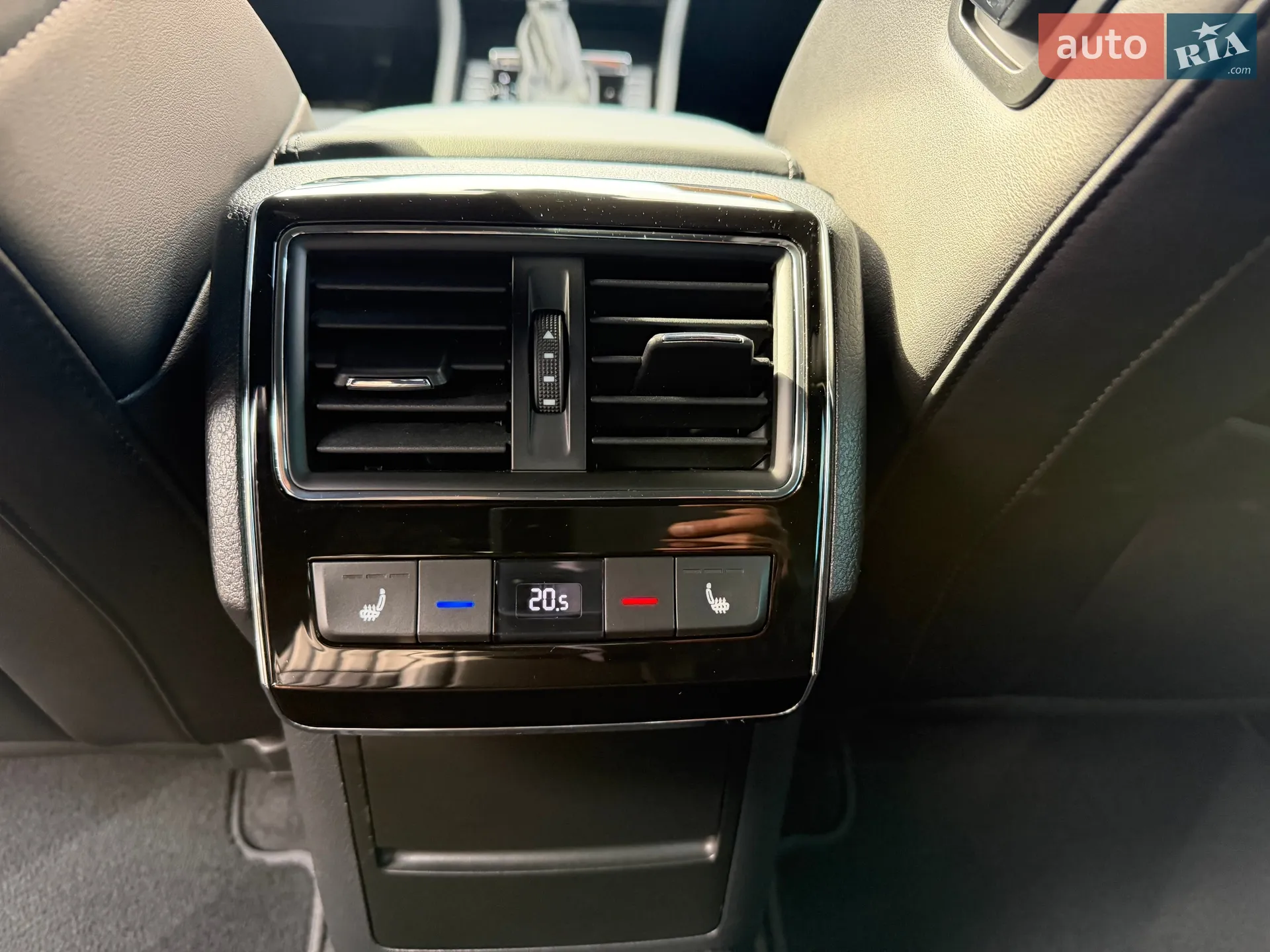 2021 Skoda Superb - мініатюра 44