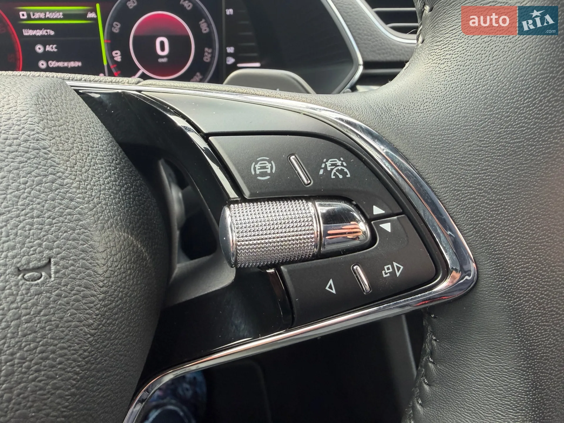 2021 Skoda Superb - мініатюра 54
