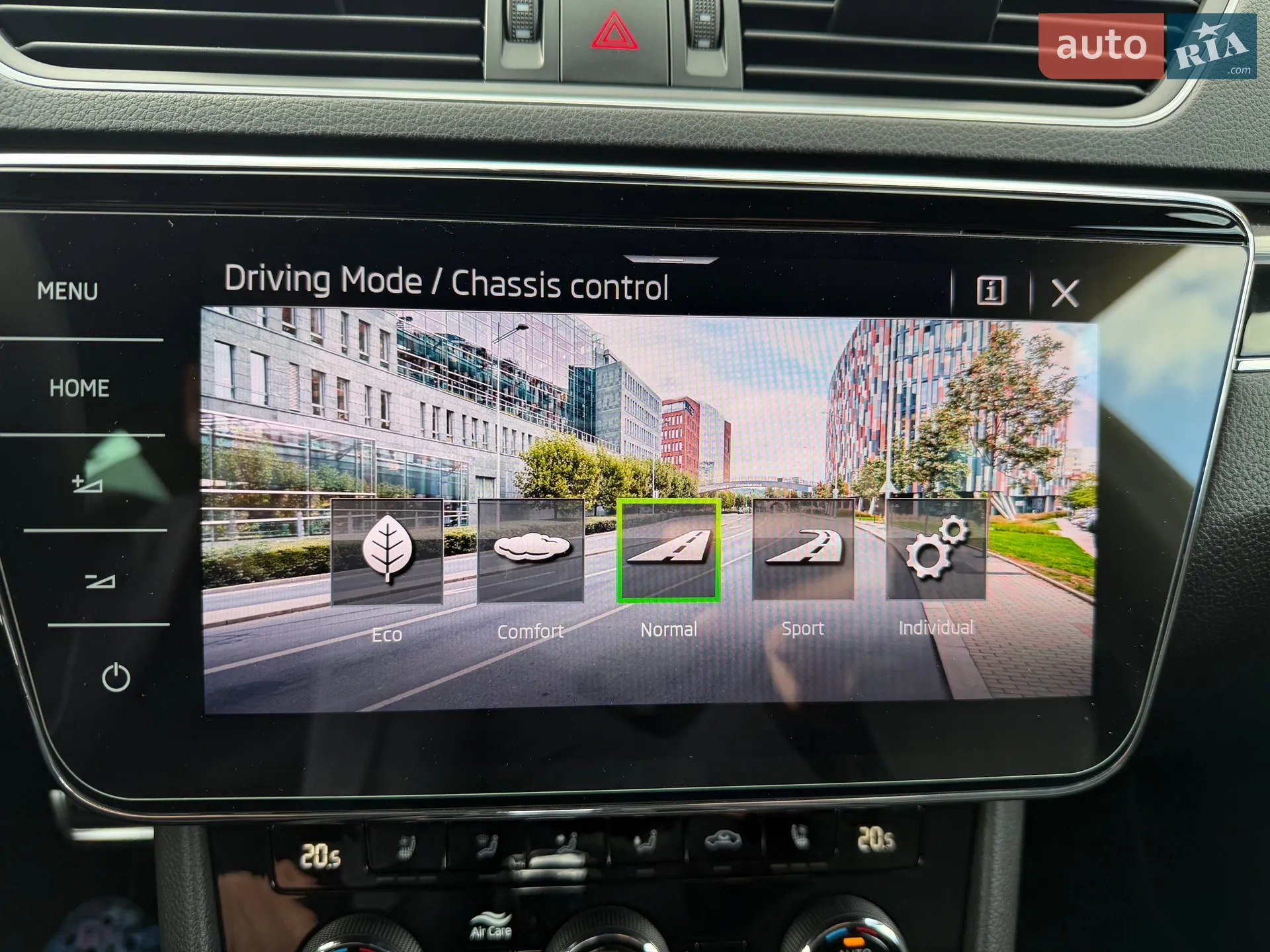 2021 Skoda Superb - мініатюра 55