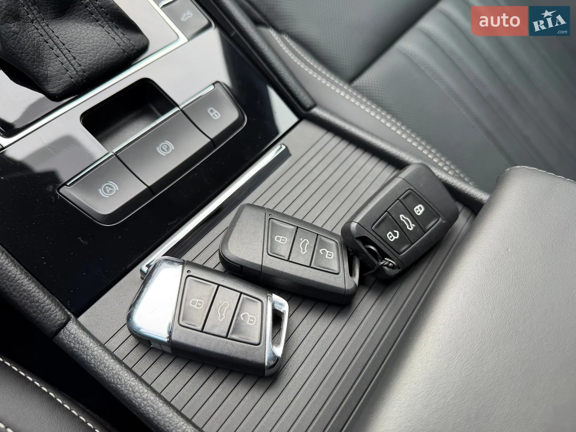2021 Skoda Superb - мініатюра 62
