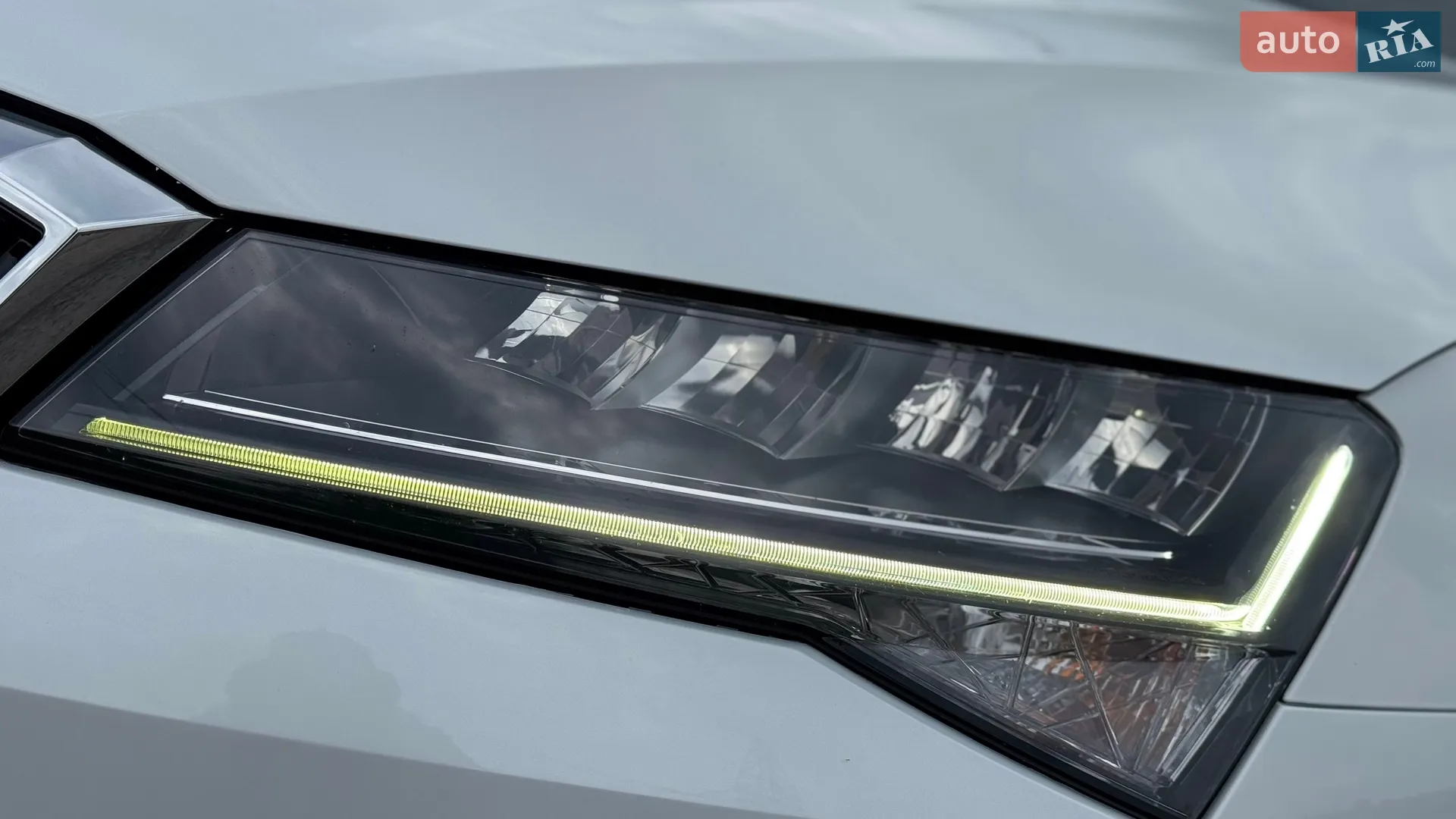 2021 Skoda Superb - мініатюра 6