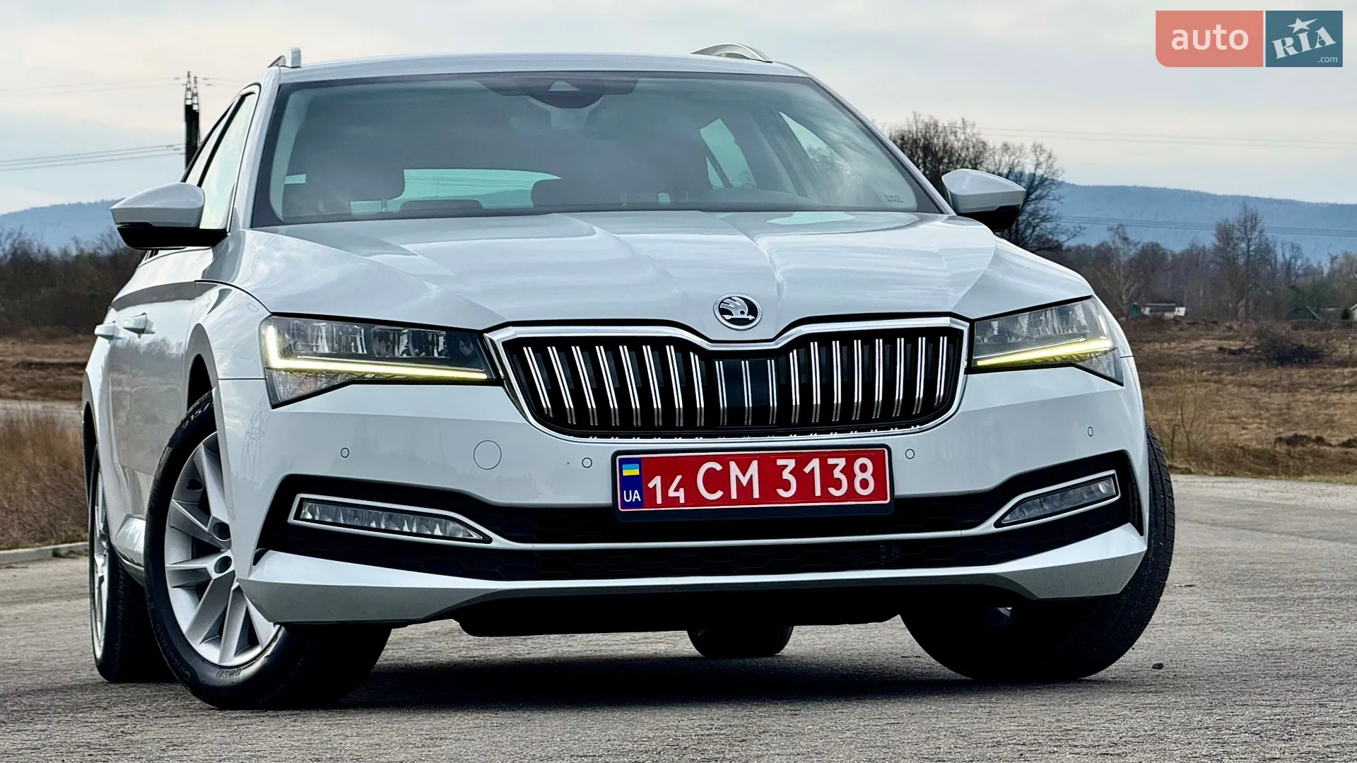 2021 Skoda Superb - мініатюра 16