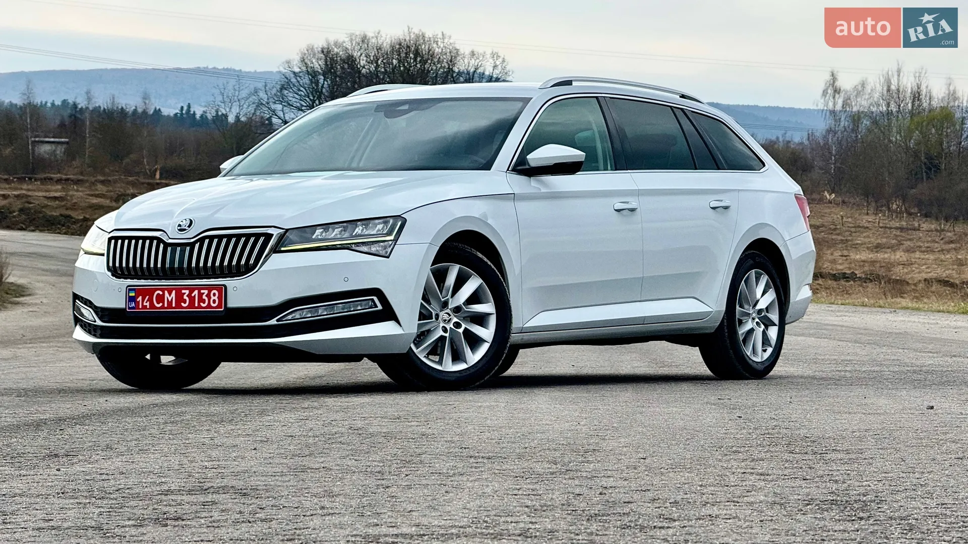 2021 Skoda Superb - мініатюра 21