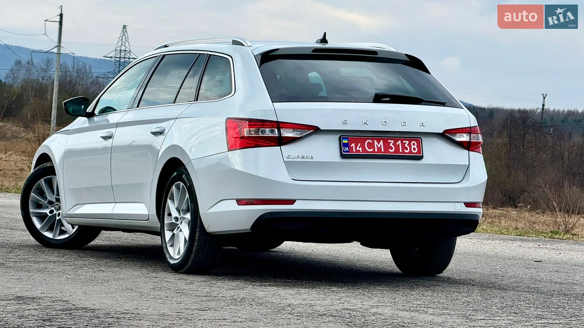 2021 Skoda Superb - мініатюра 30