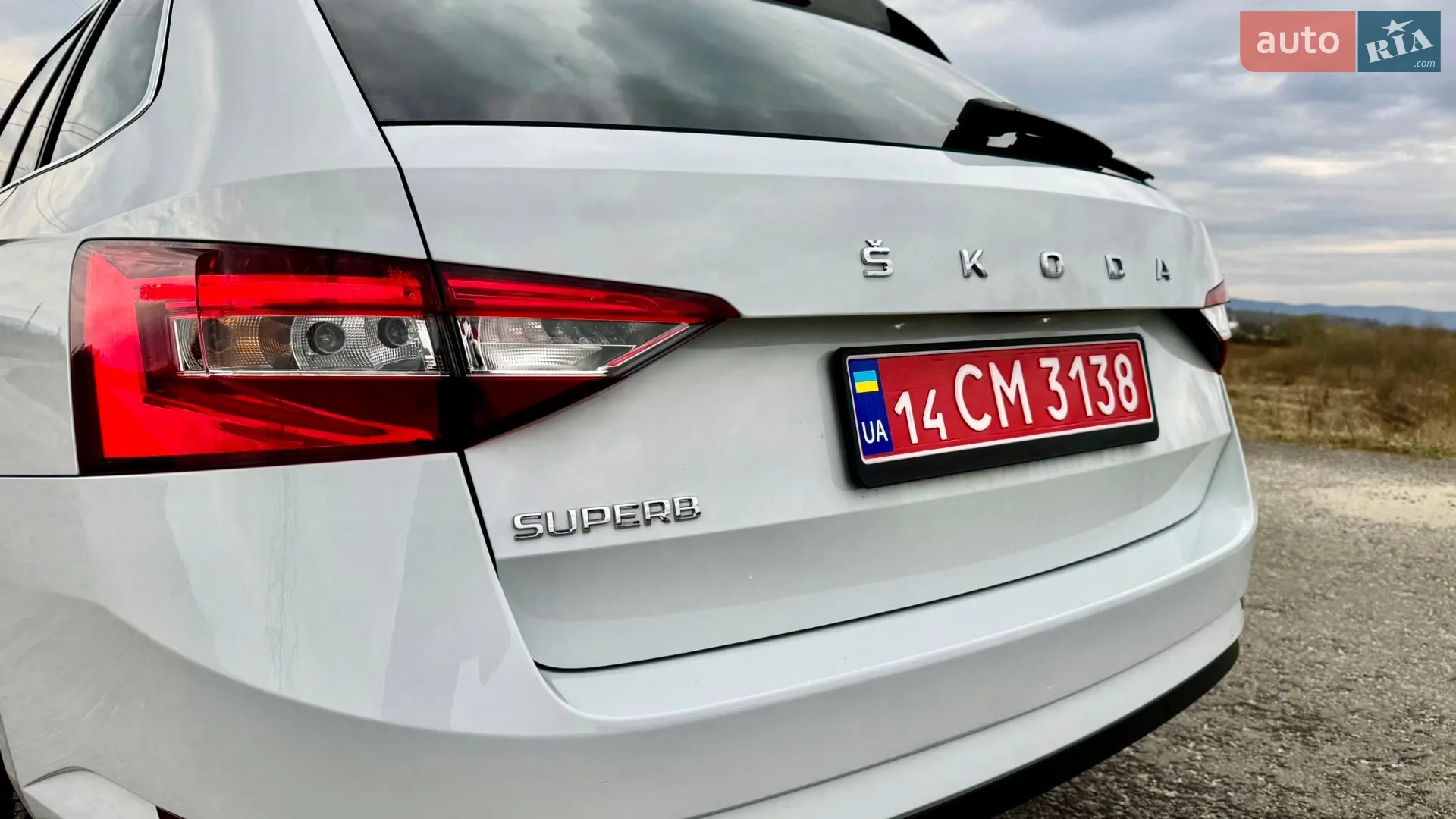 2021 Skoda Superb - мініатюра 34