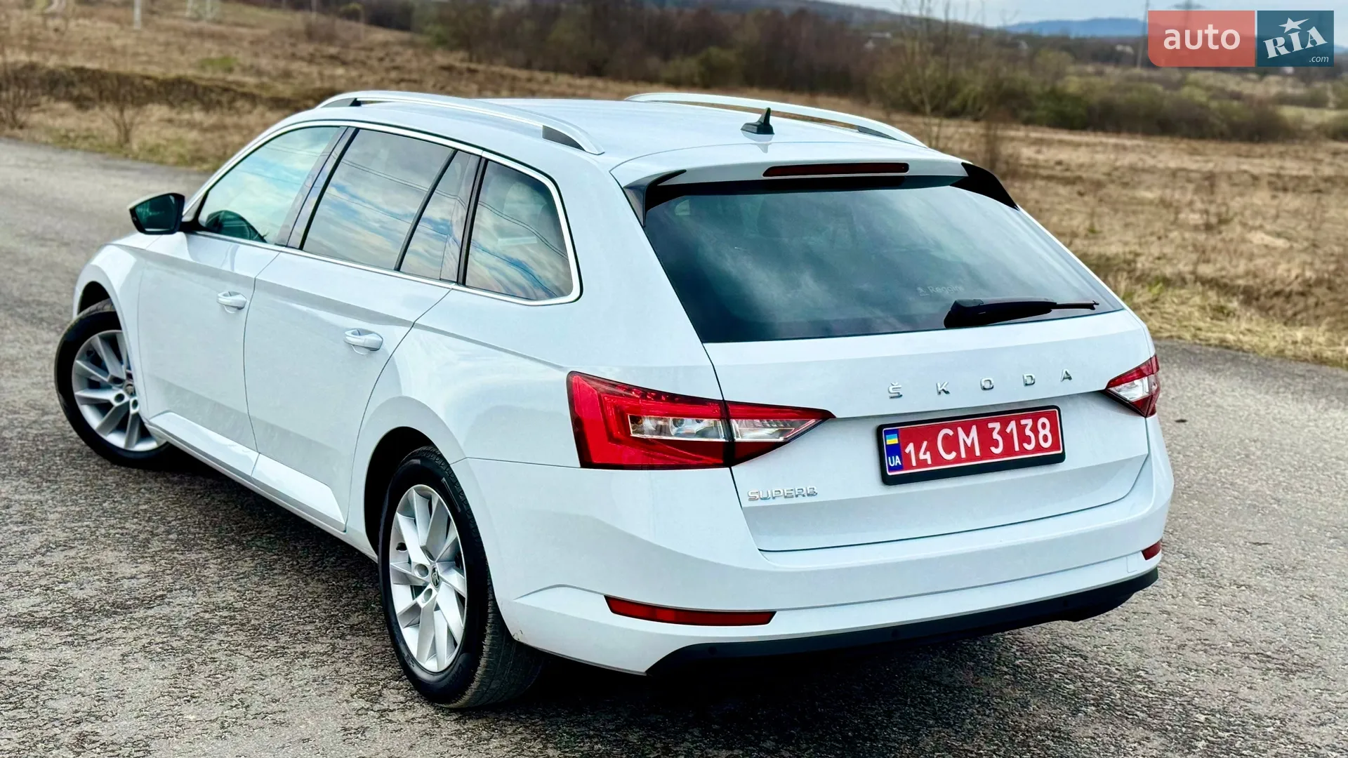 2021 Skoda Superb - мініатюра 39