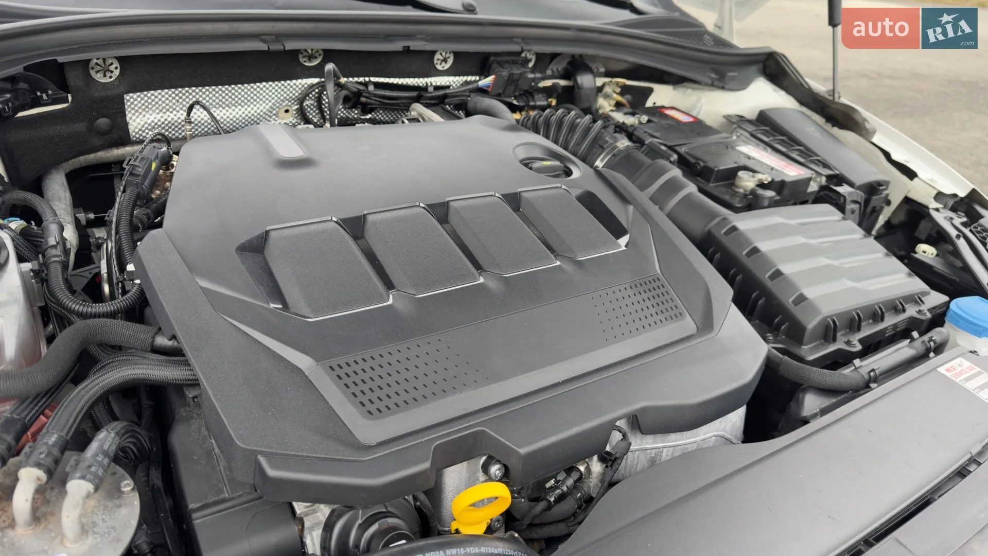 2021 Skoda Superb - мініатюра 48