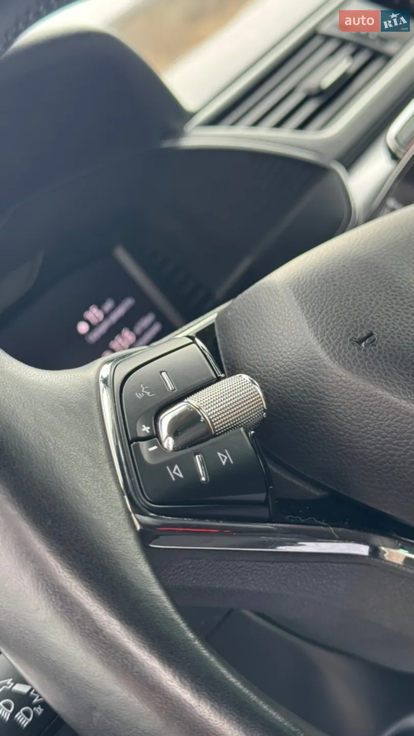 2021 Skoda Superb - мініатюра 53