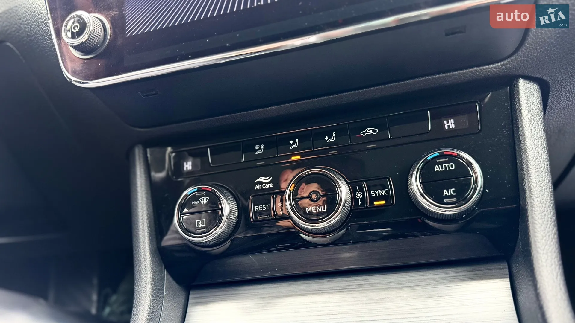 2021 Skoda Superb - мініатюра 72