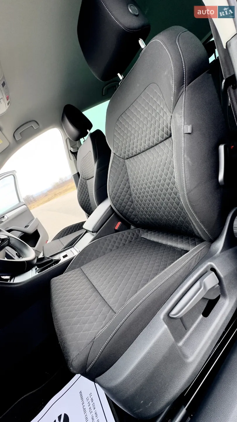 2021 Skoda Superb - мініатюра 79