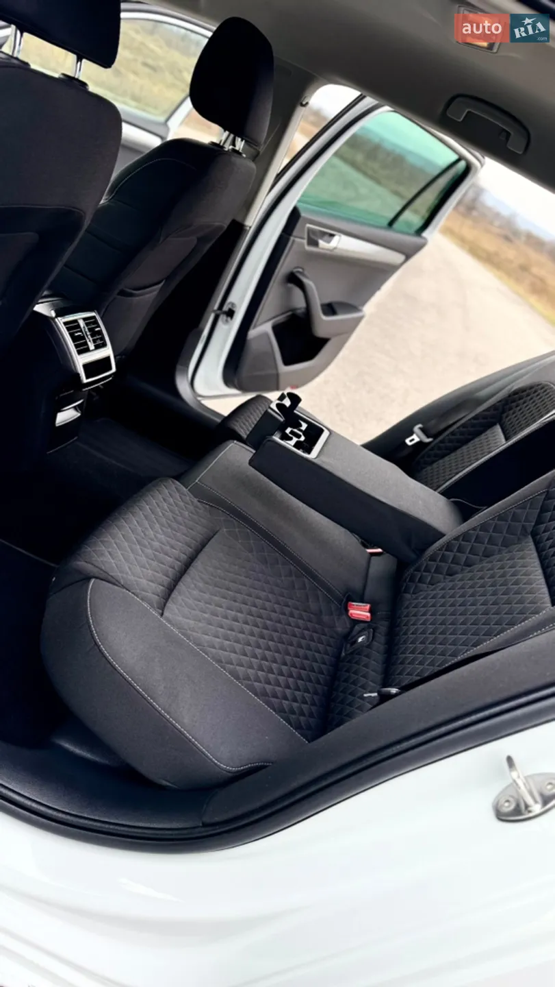 2021 Skoda Superb - мініатюра 93