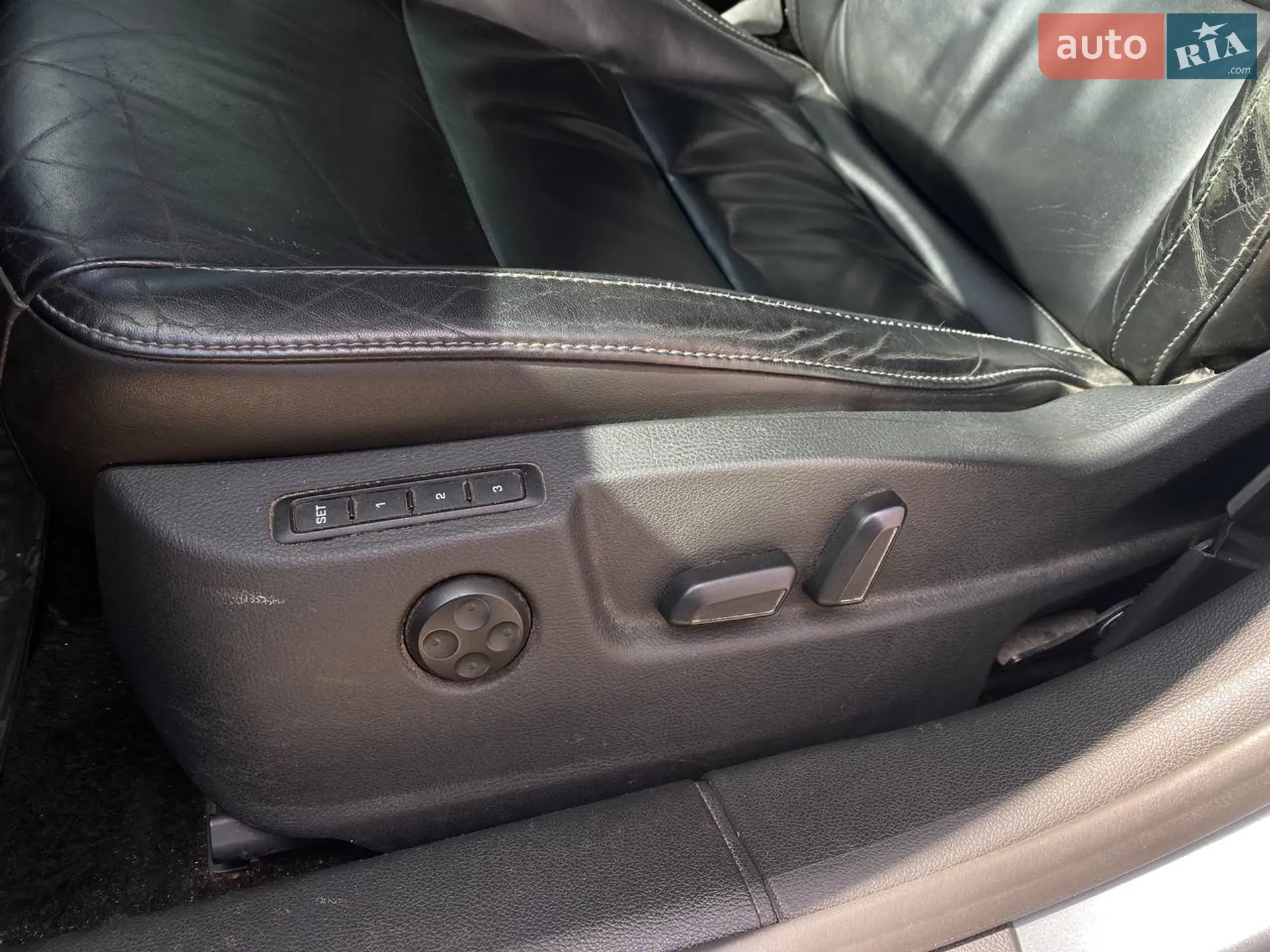 2012 Skoda Superb - мініатюра 20