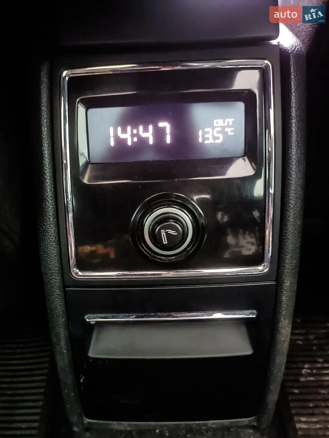 2014 Skoda Superb - мініатюра 27