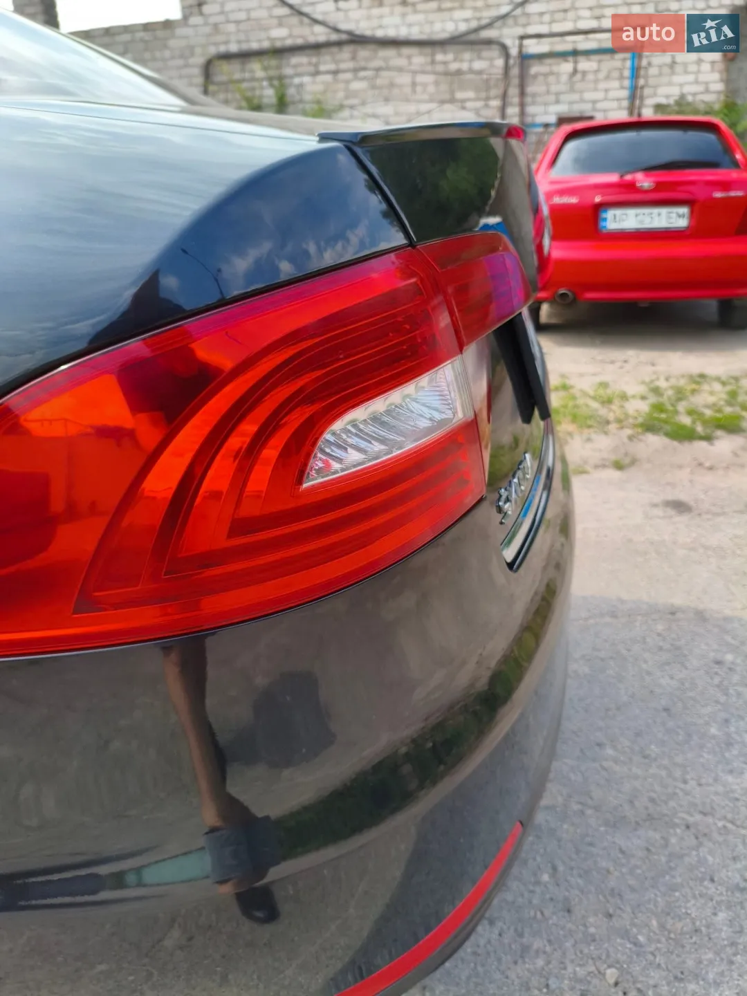 2013 Skoda Superb - мініатюра 22