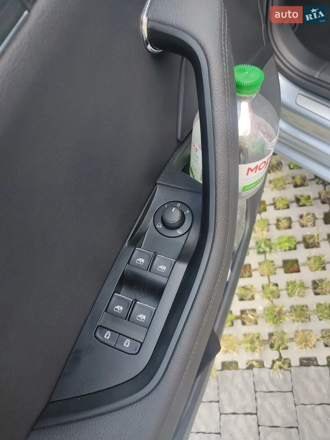 2019 Skoda Superb - мініатюра 6