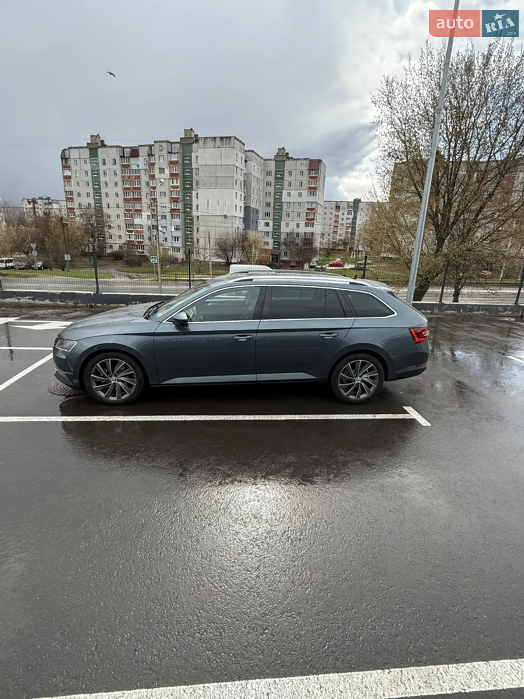 2019 Skoda Superb - мініатюра 6