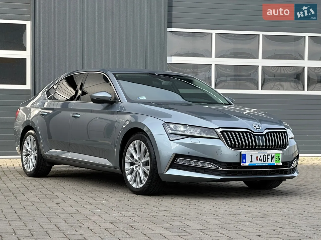 2017 Skoda Kodiaq - мініатюра 65