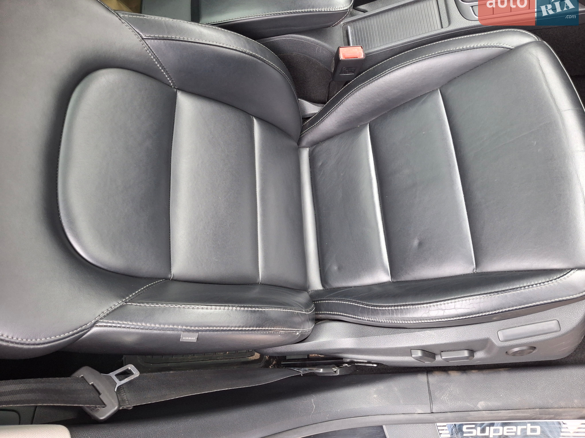 2014 Skoda Superb - мініатюра 4