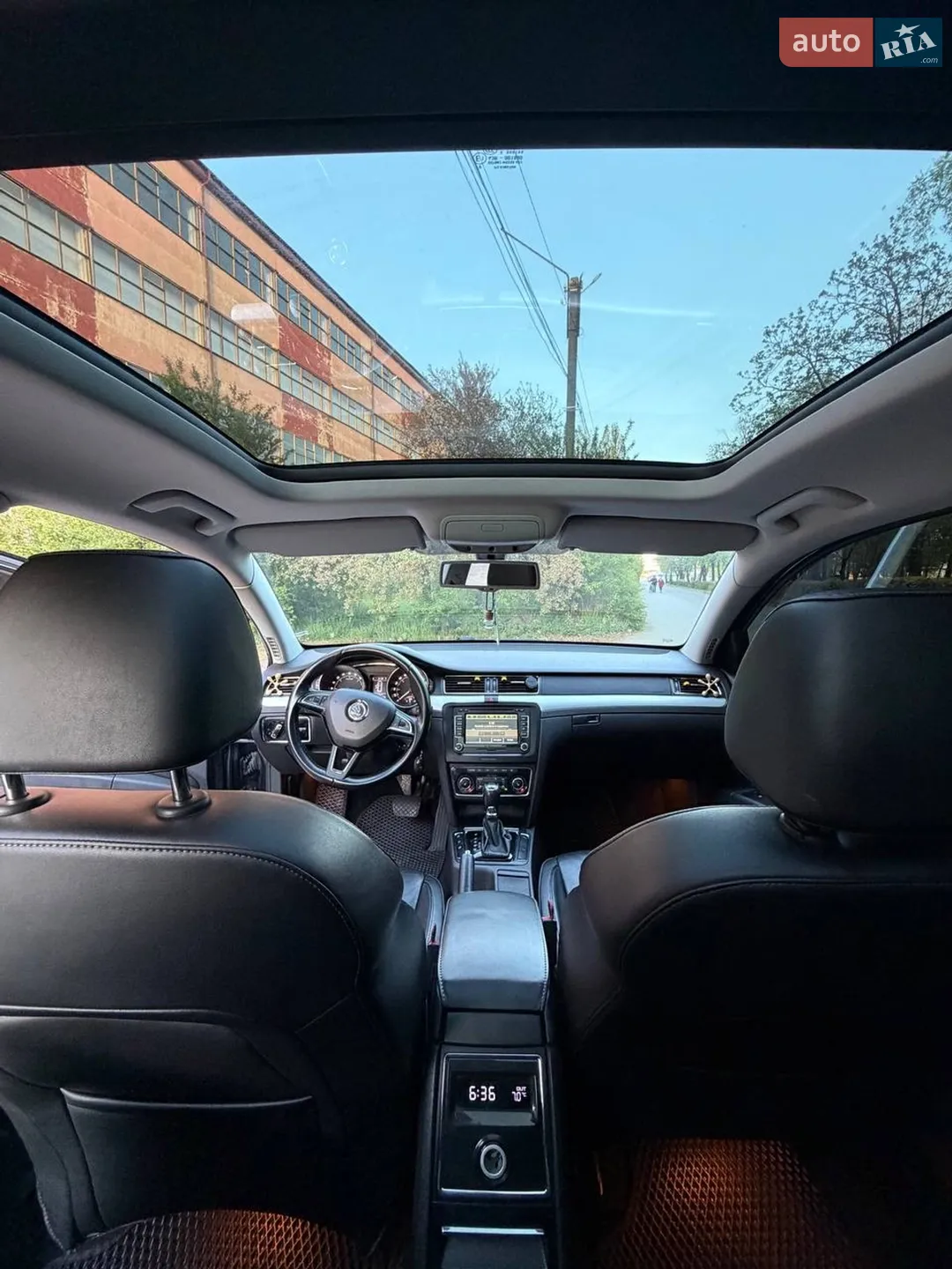 2013 Skoda Superb - мініатюра 48