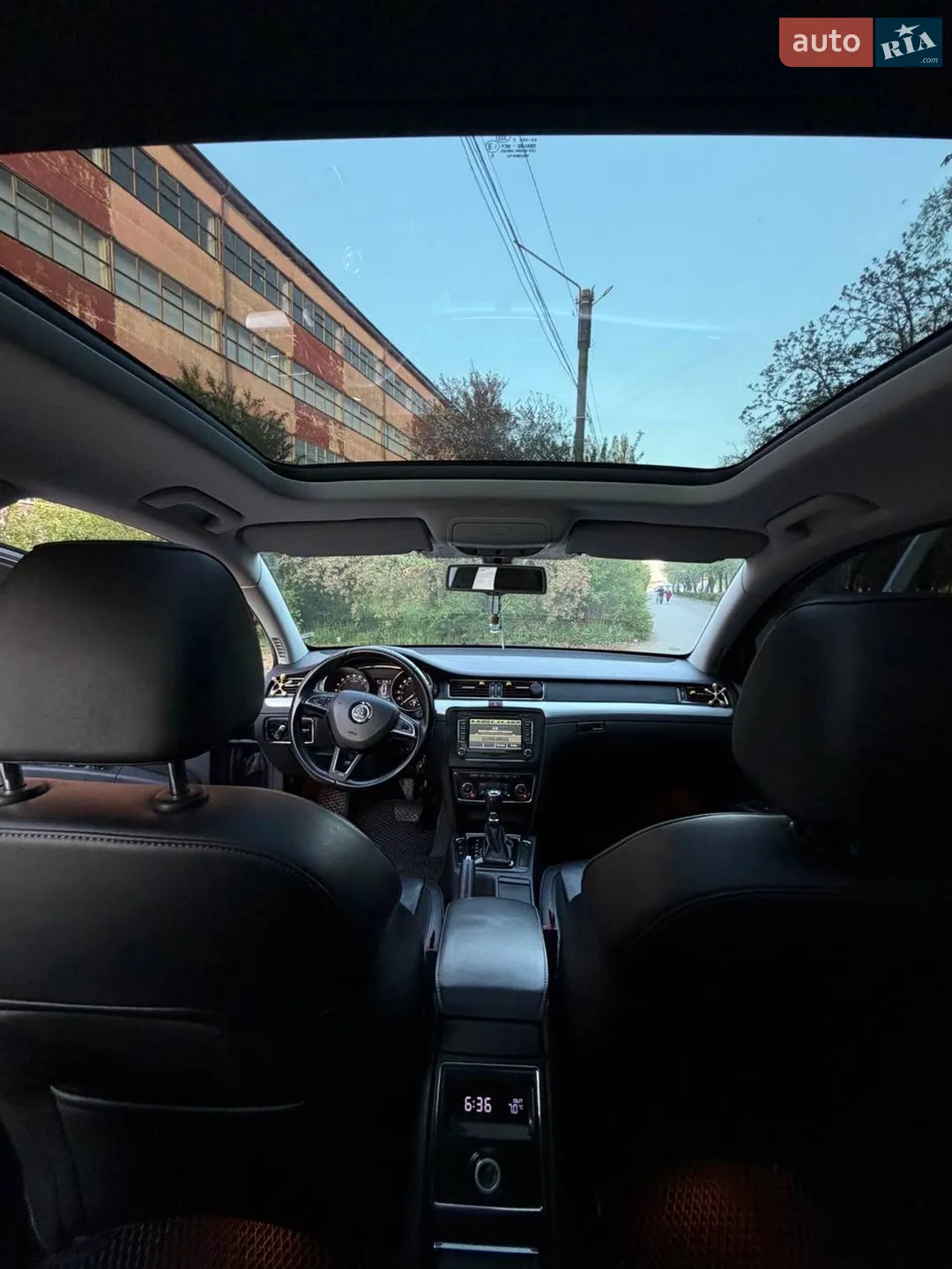 2013 Skoda Superb - мініатюра 53