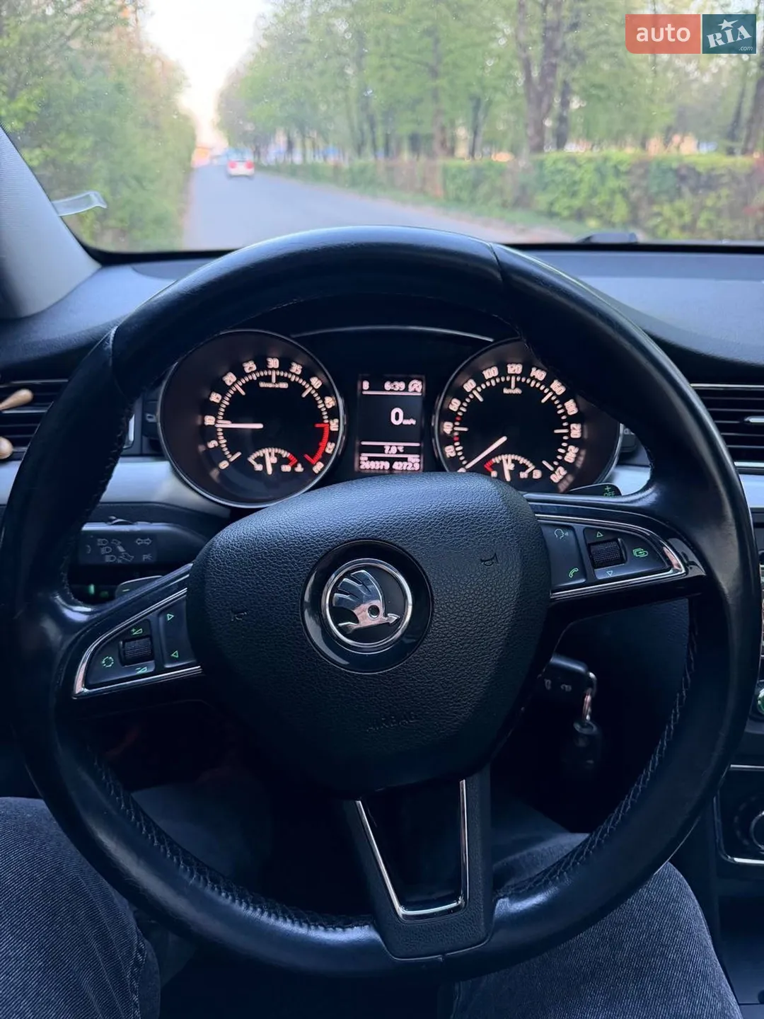 2013 Skoda Superb - мініатюра 67