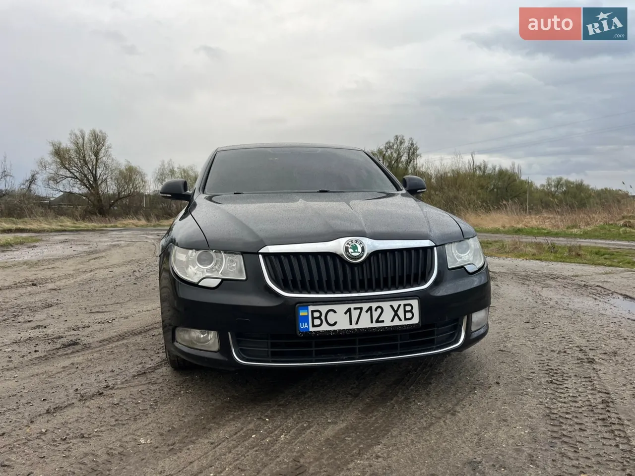 2010 Skoda Superb - мініатюра 16