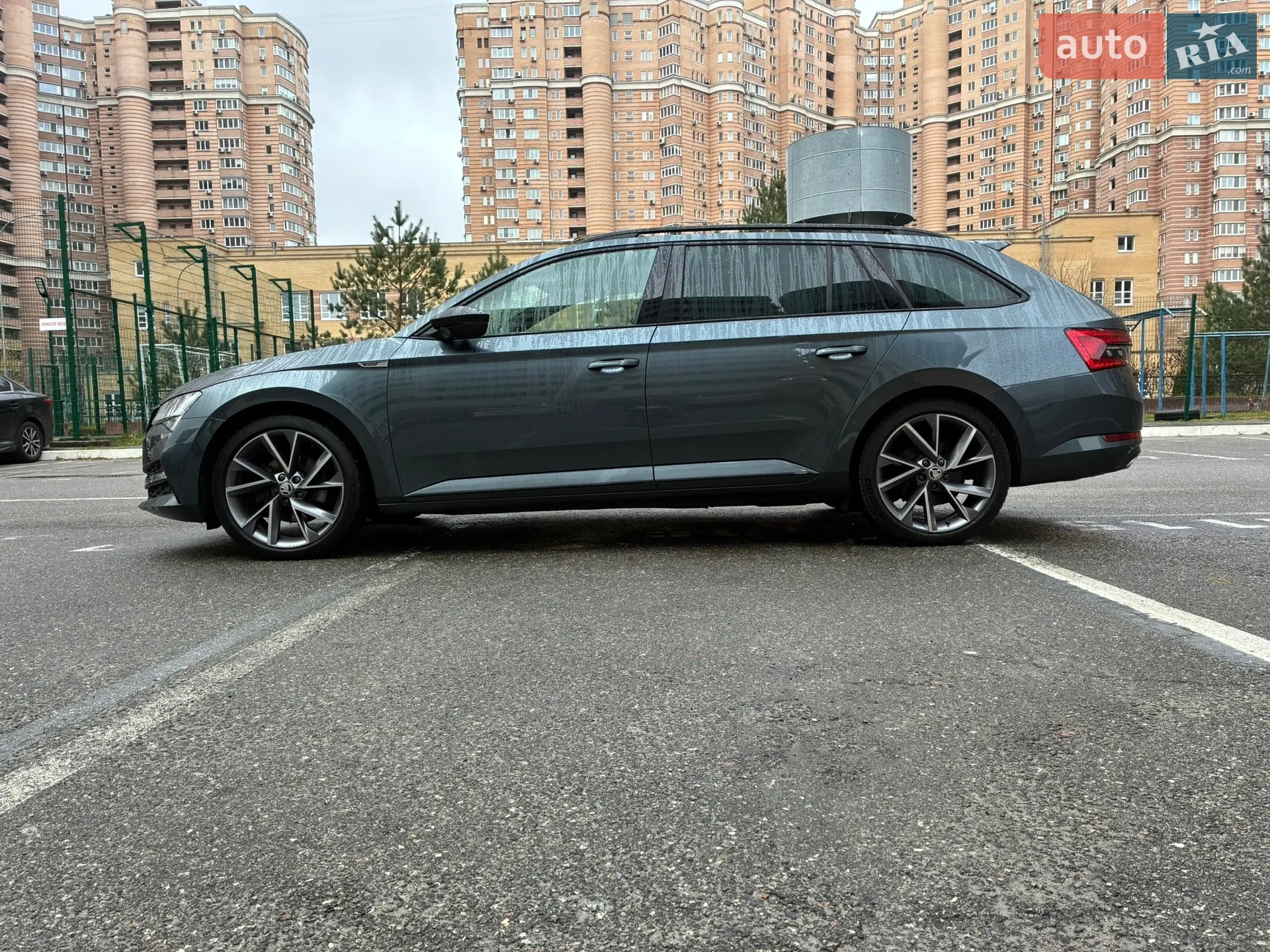 2021 Skoda Superb - мініатюра 27