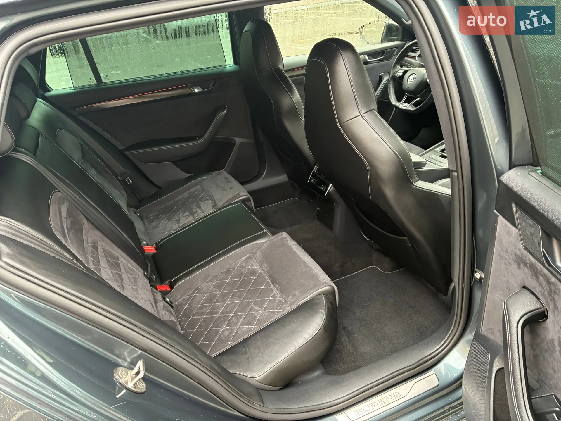 2021 Skoda Superb - мініатюра 51