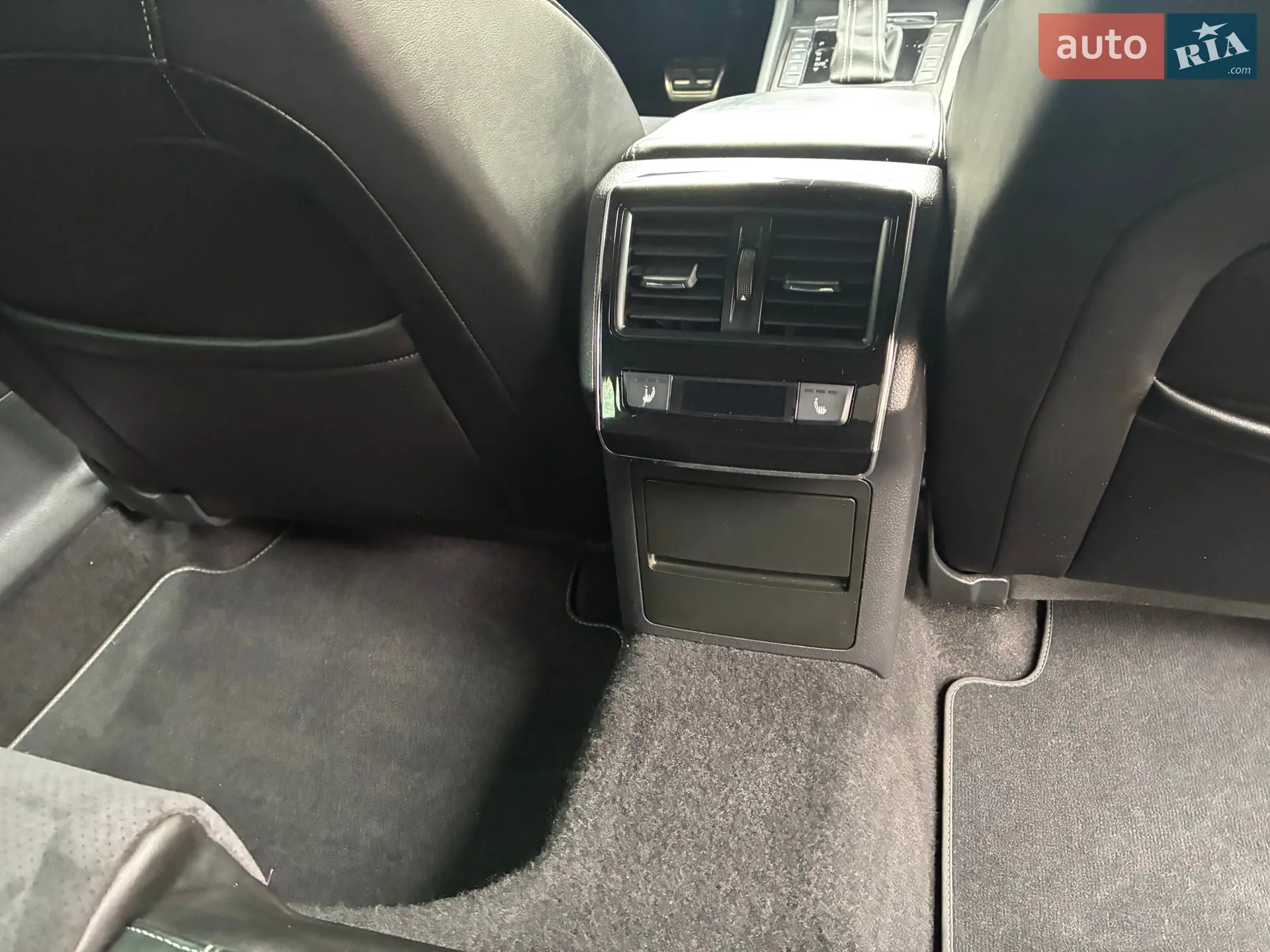 2021 Skoda Superb - мініатюра 54