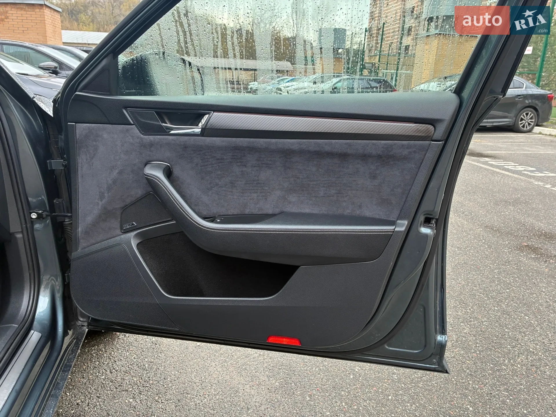 2021 Skoda Superb - мініатюра 64