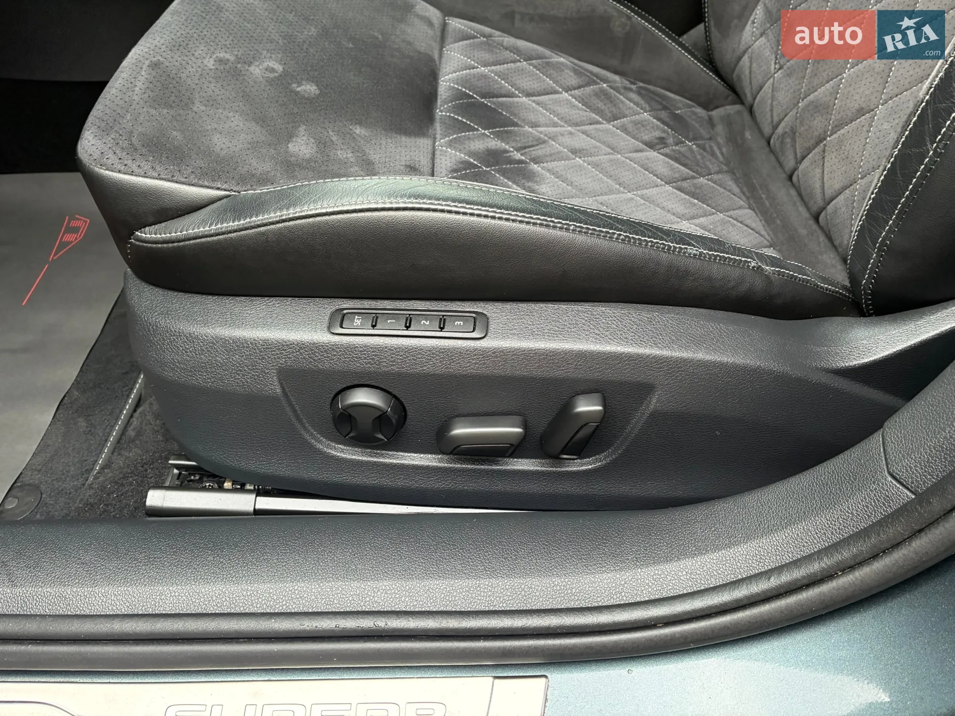 2021 Skoda Superb - мініатюра 78