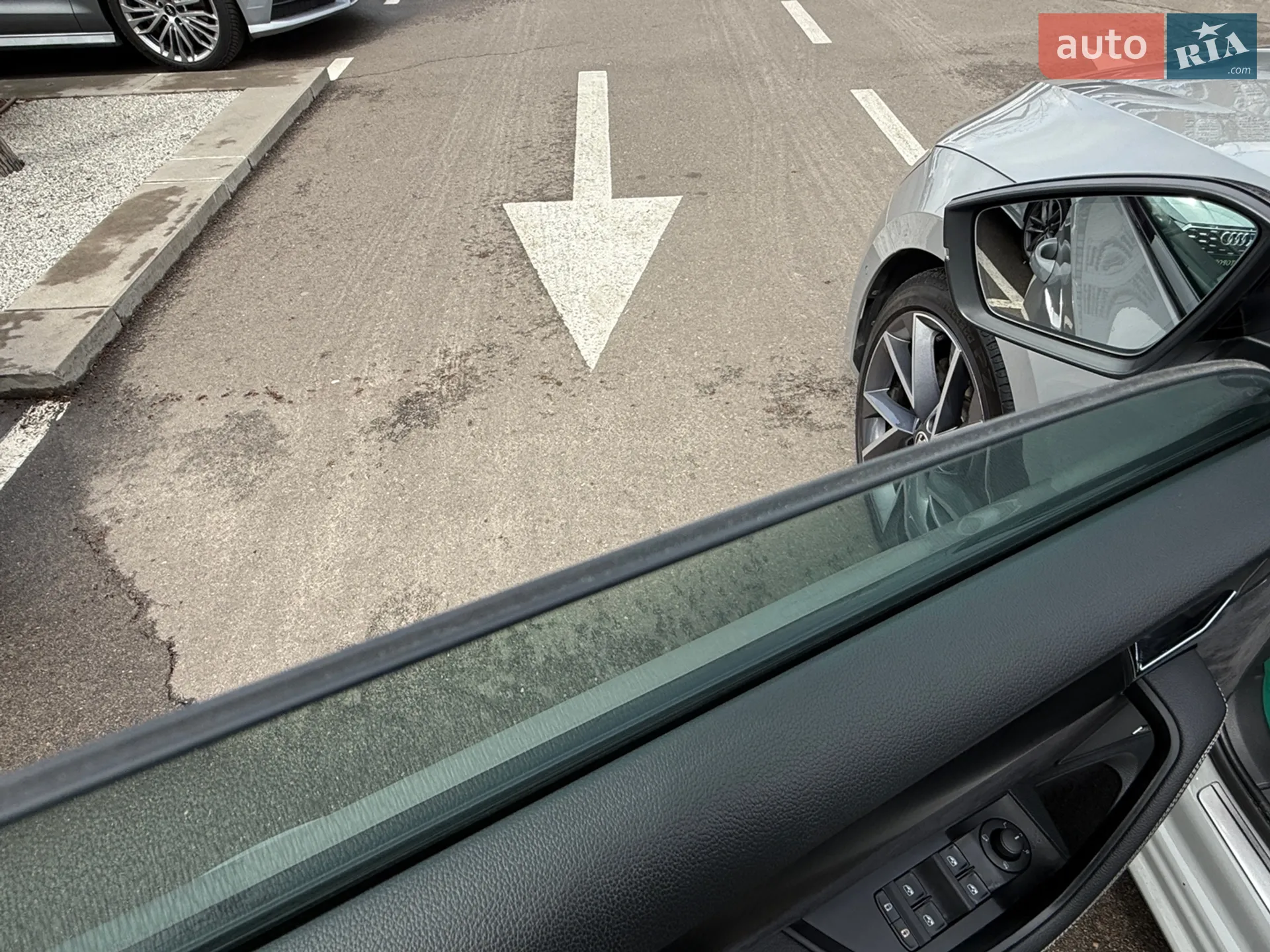 2021 Skoda Superb - мініатюра 23