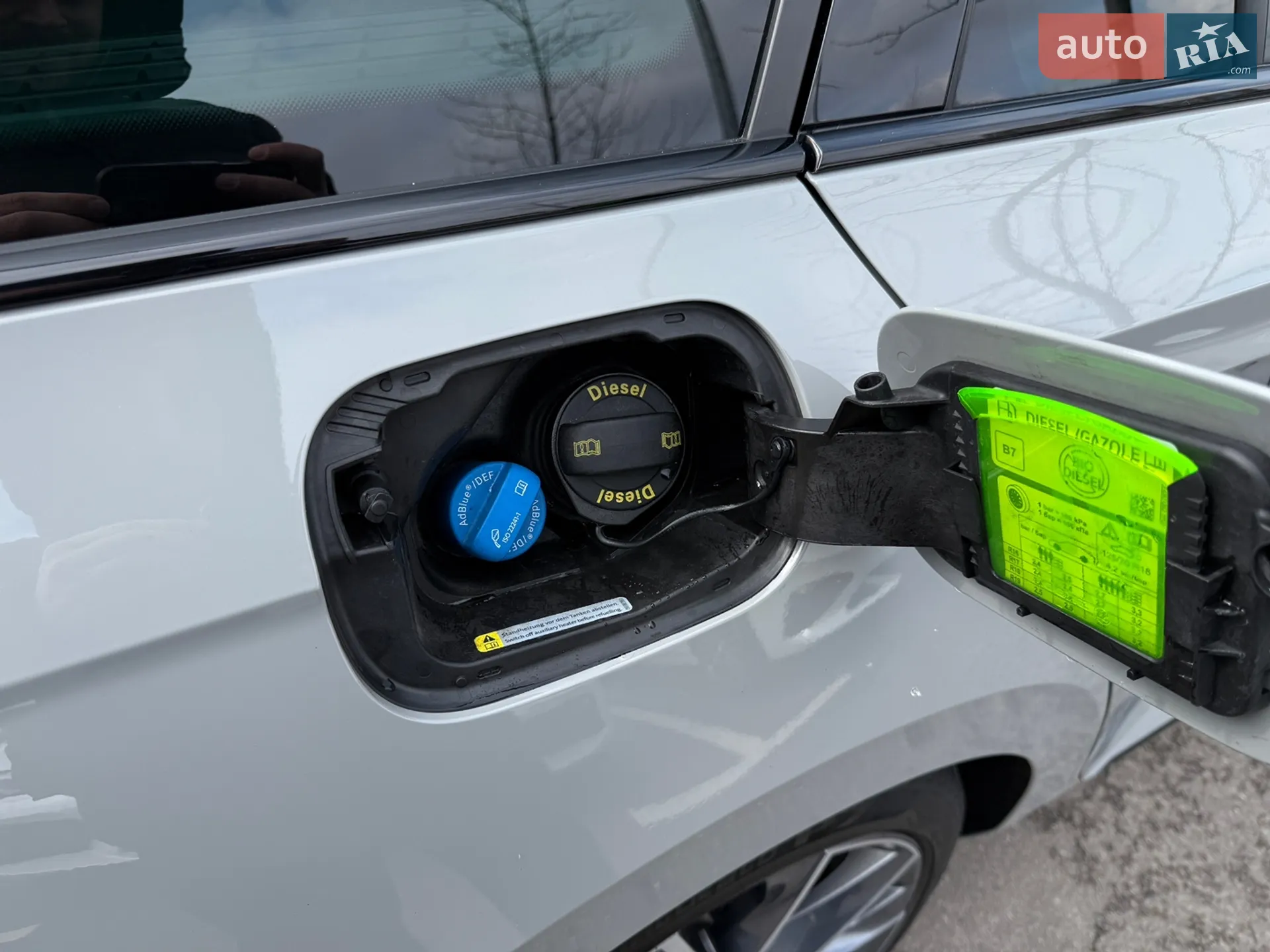 2021 Skoda Superb - мініатюра 29